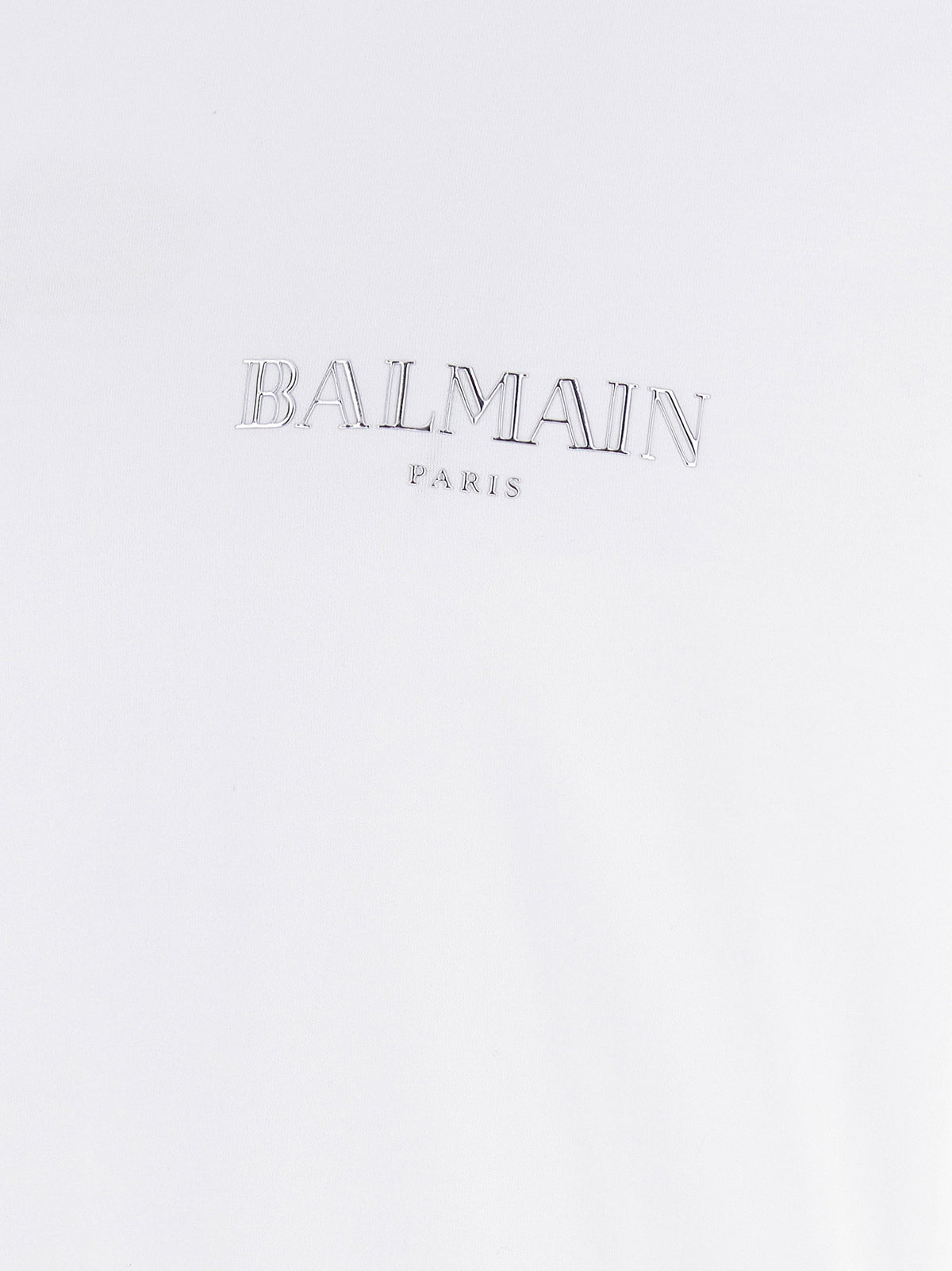 Balmain Vintage T-shirt