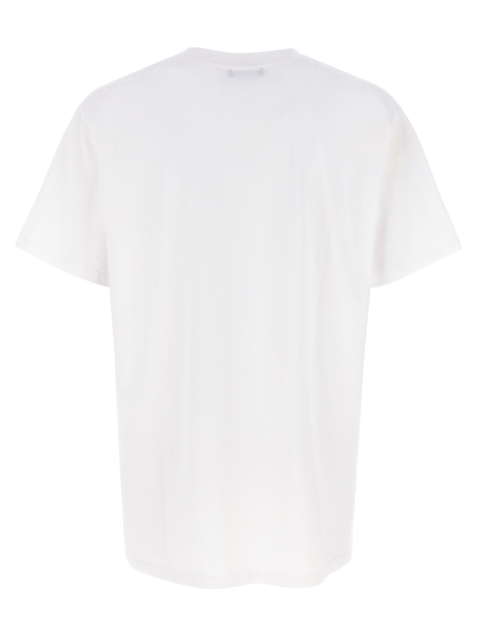 Balmain Logo T-shirt