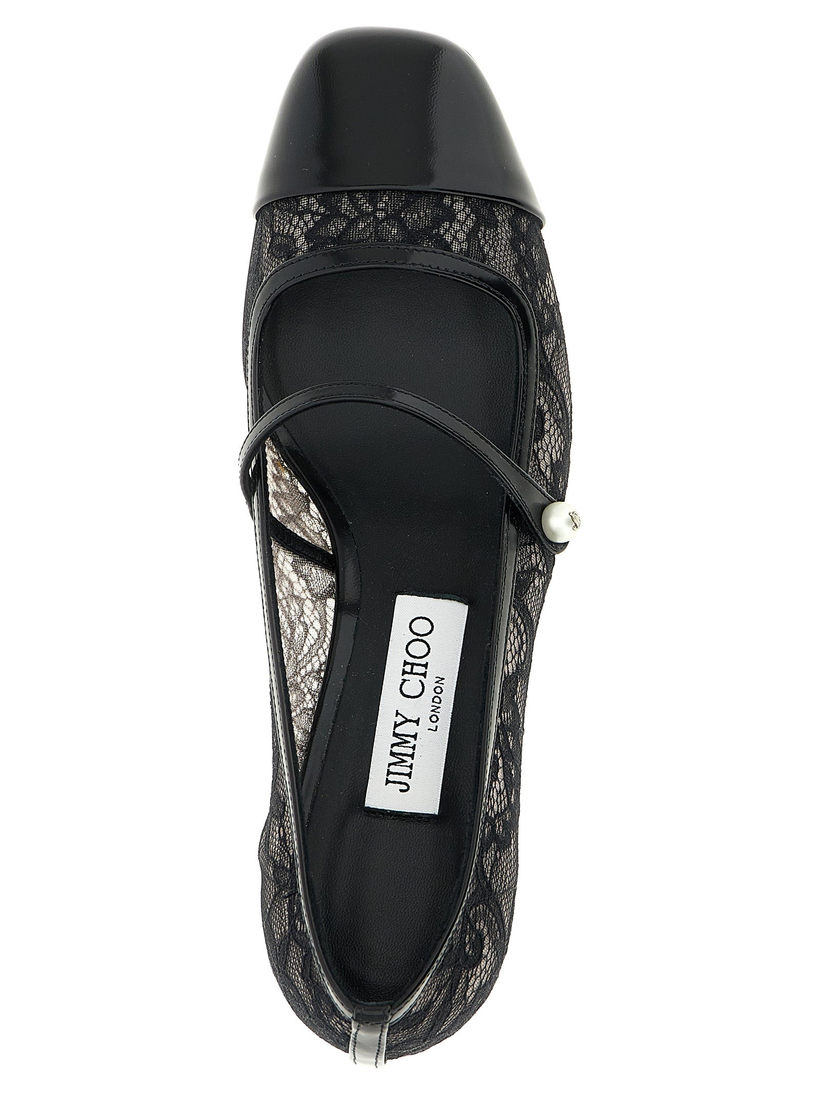 Jimmy Choo Elisa Pumps