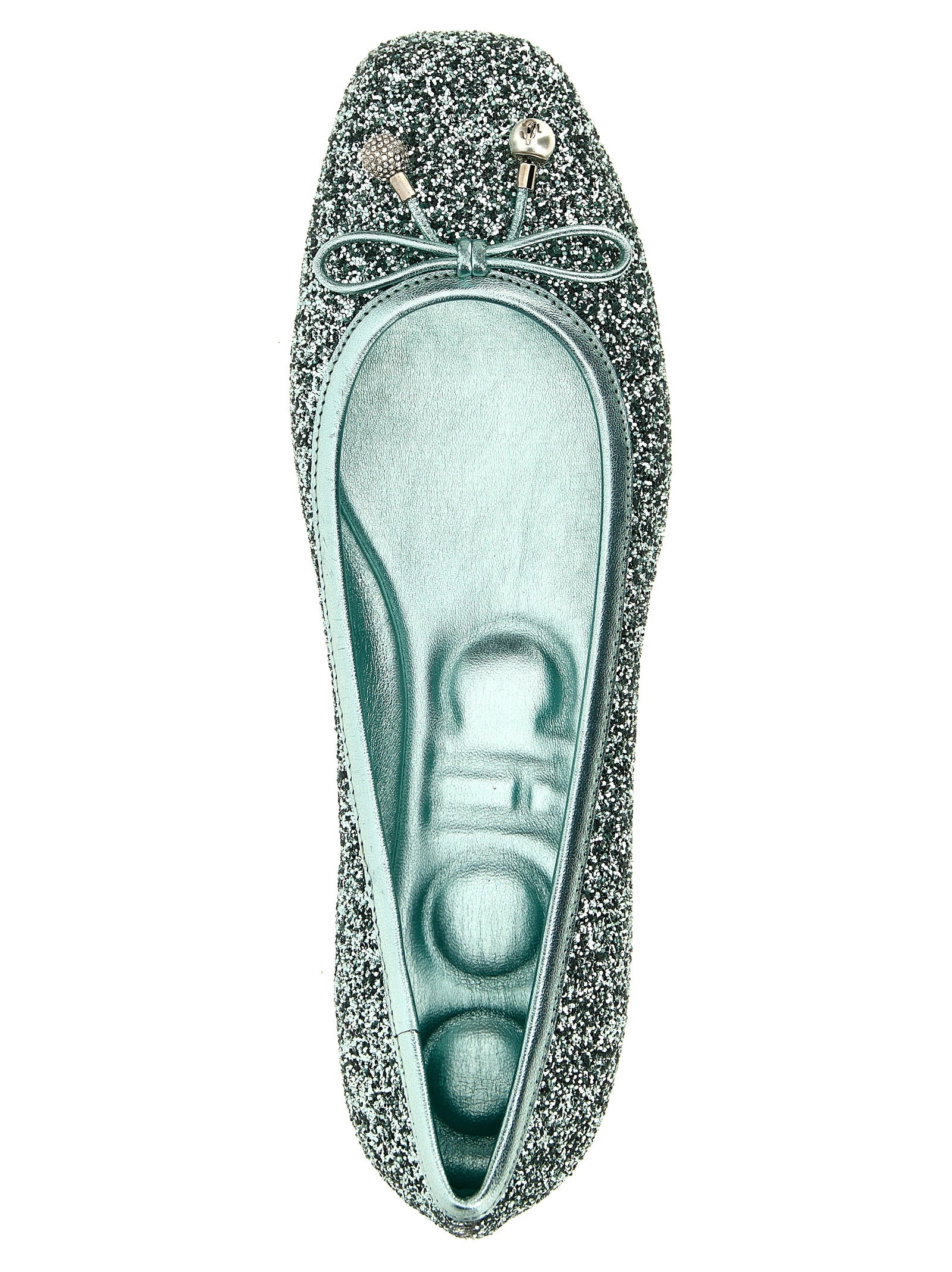 Jimmy Choo Elme Ballet Flats