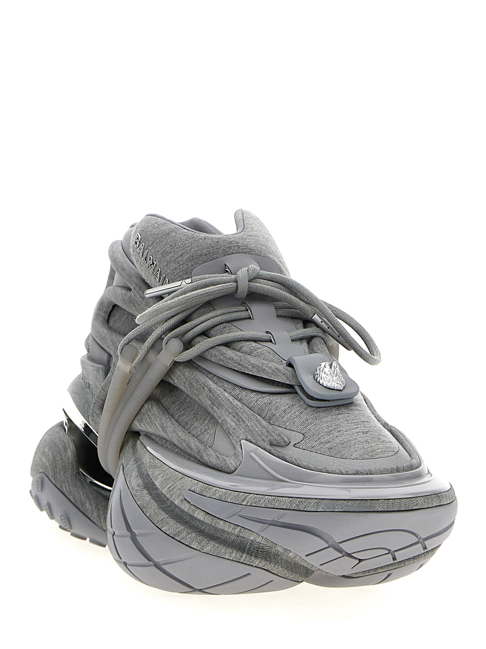 Balmain Unicorn Sneakers