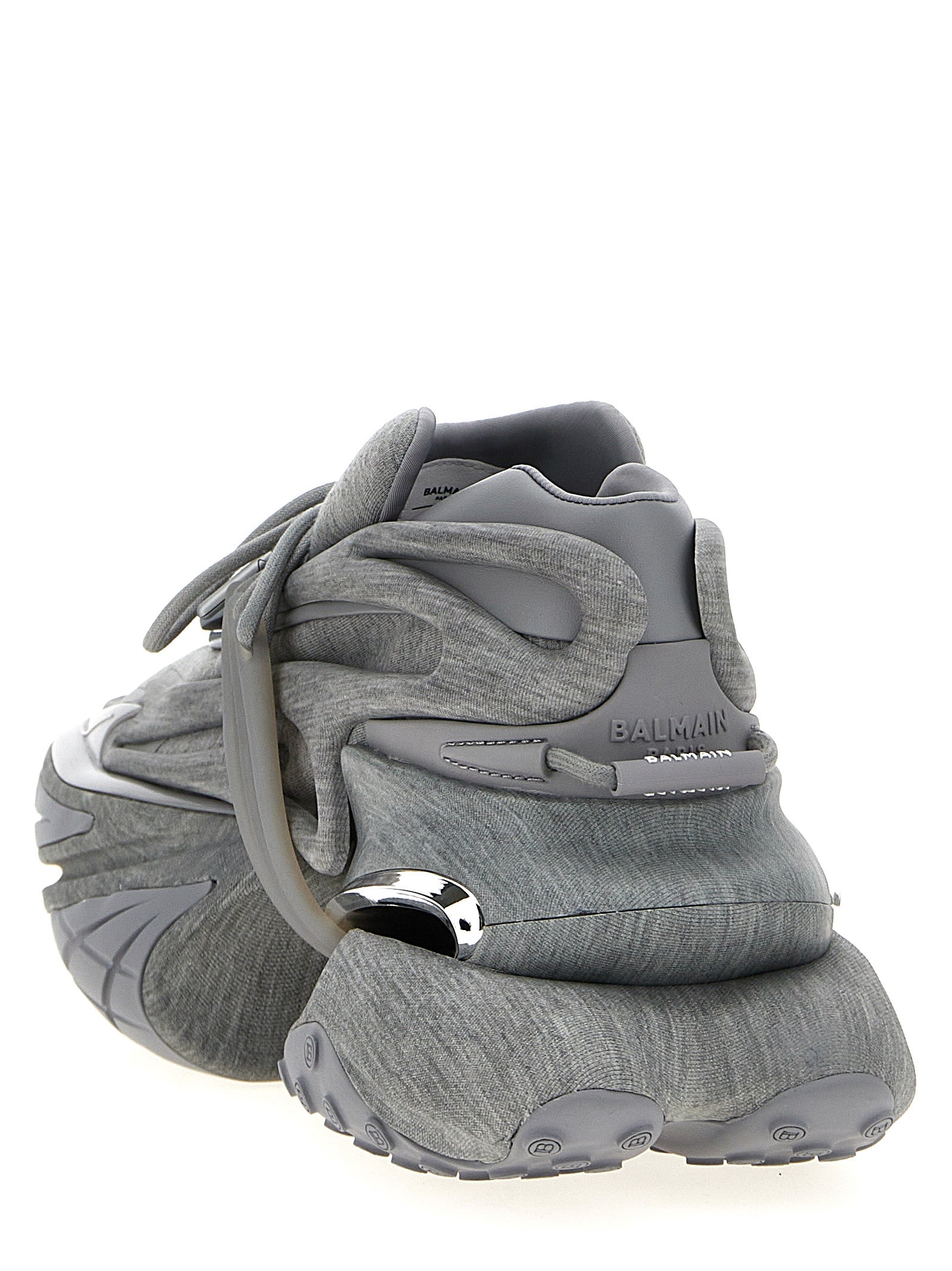 Balmain Unicorn Sneakers