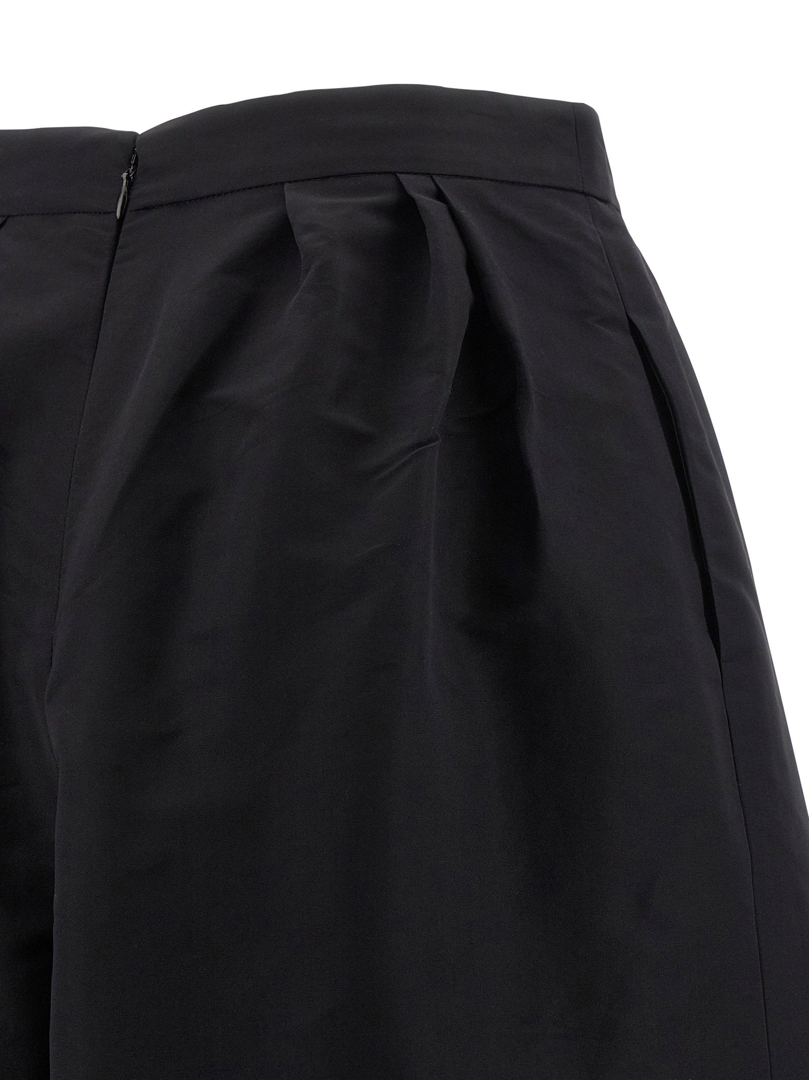 Carolina Herrera Palazzo Pants