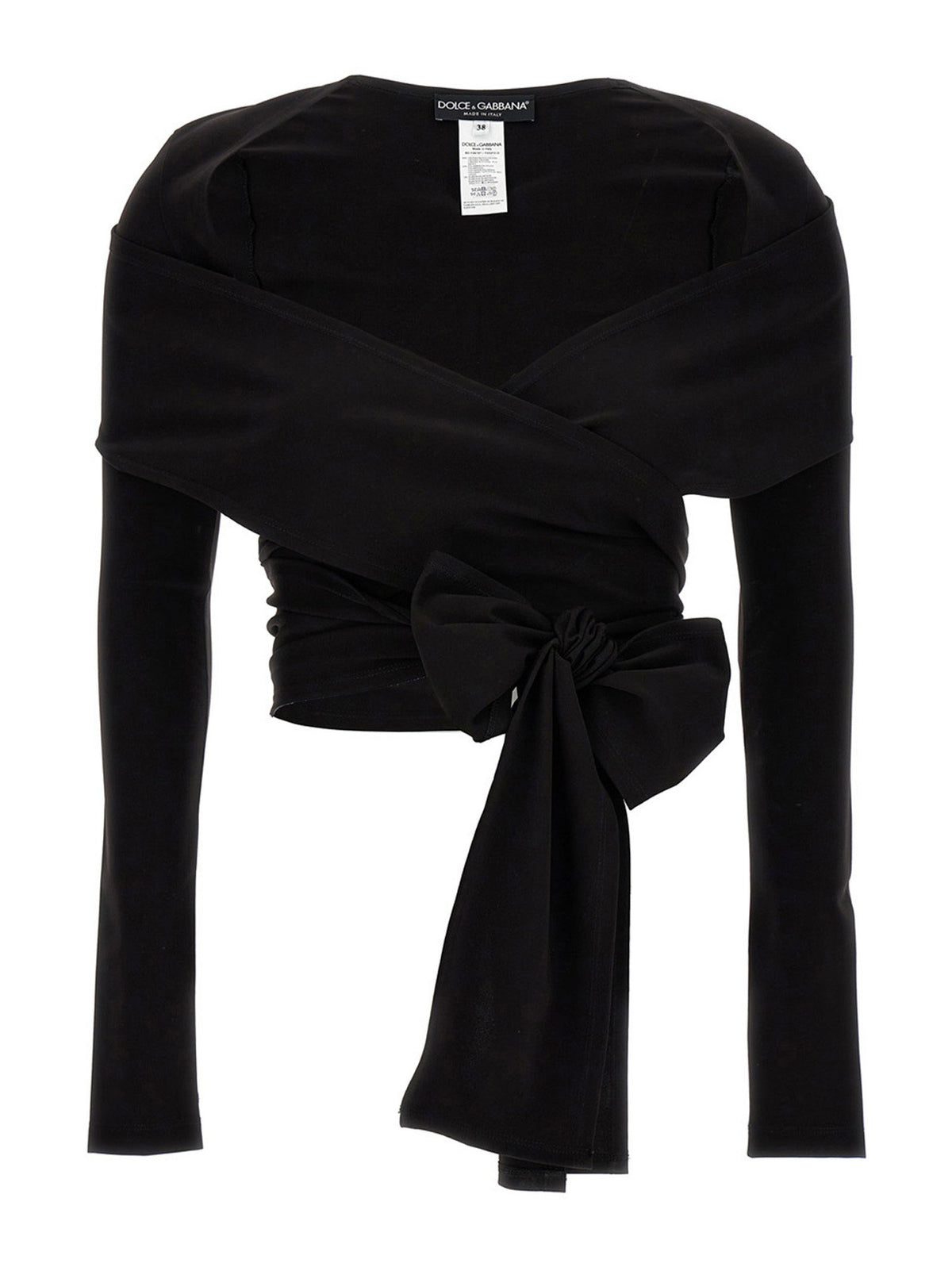 Dolce & Gabbana Top Kim Dolce&gabbana