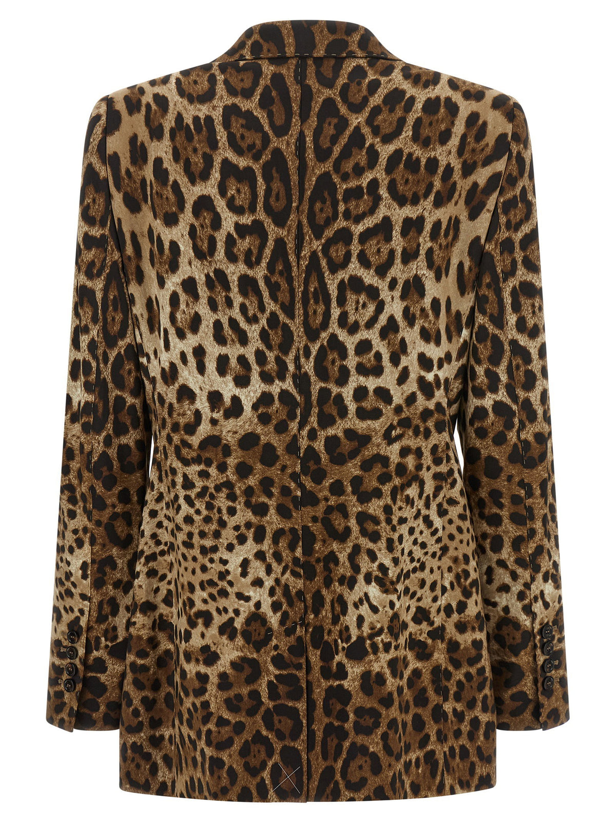 Dolce & Gabbana Leo Blazer