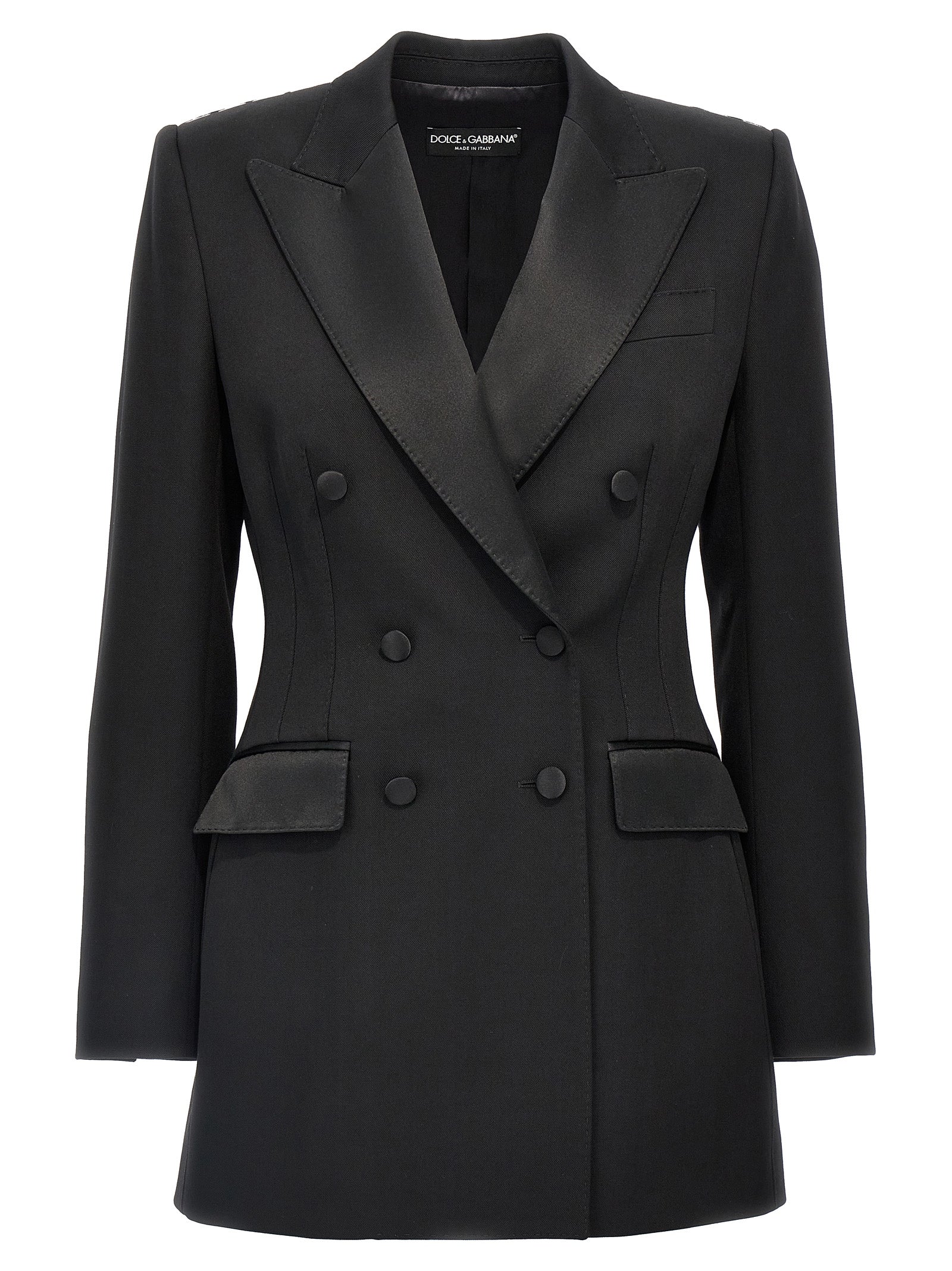 Dolce & Gabbana Turlington Blazer