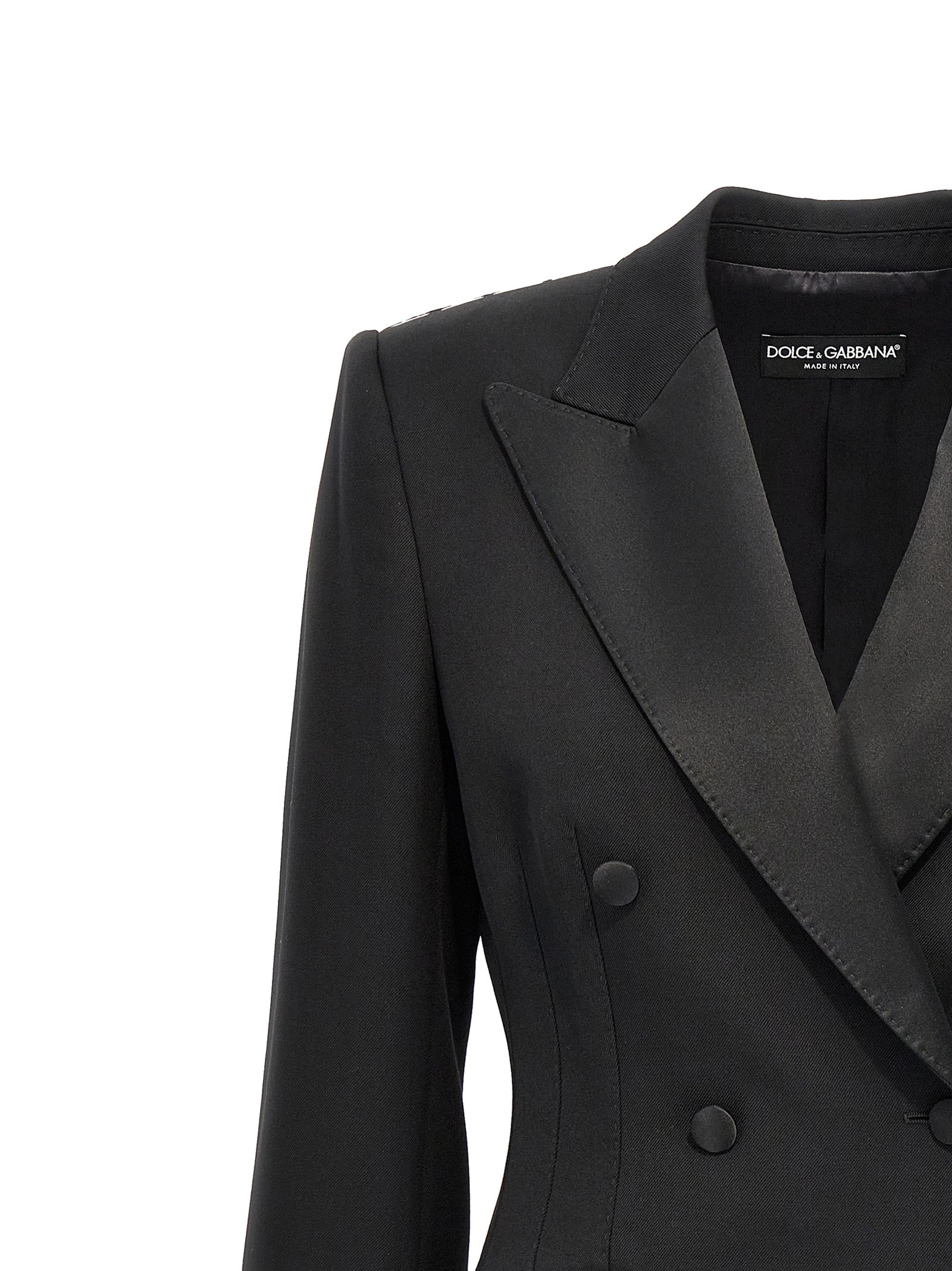 Dolce & Gabbana Turlington Blazer