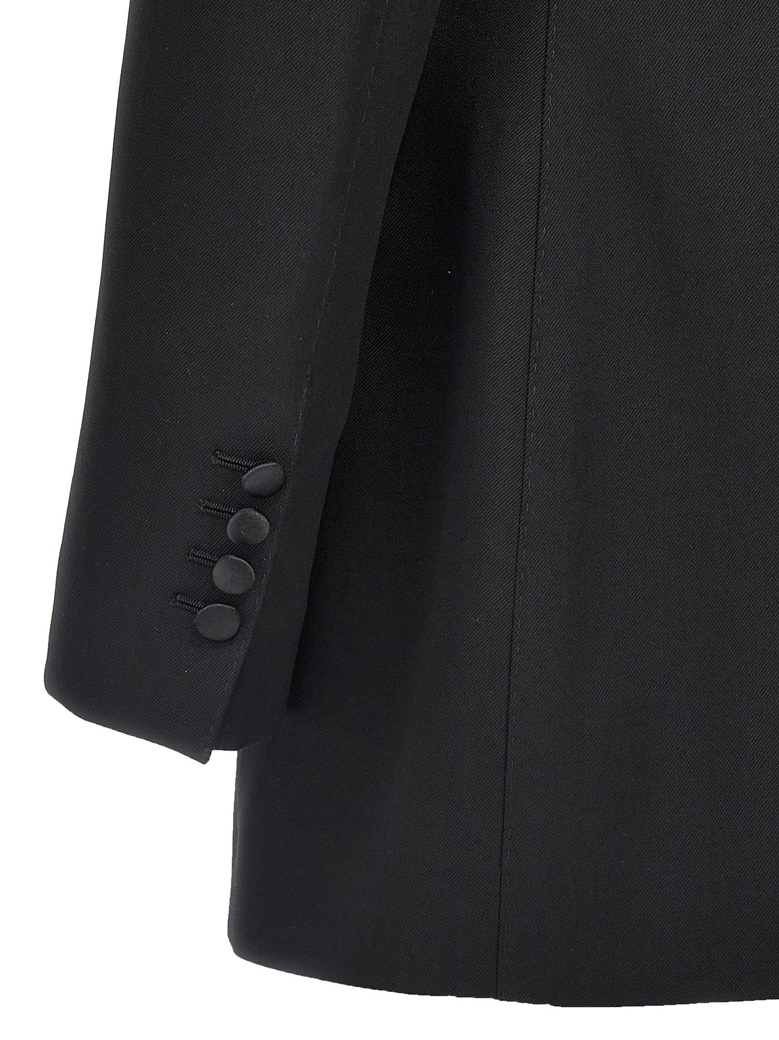 Dolce & Gabbana Turlington Blazer