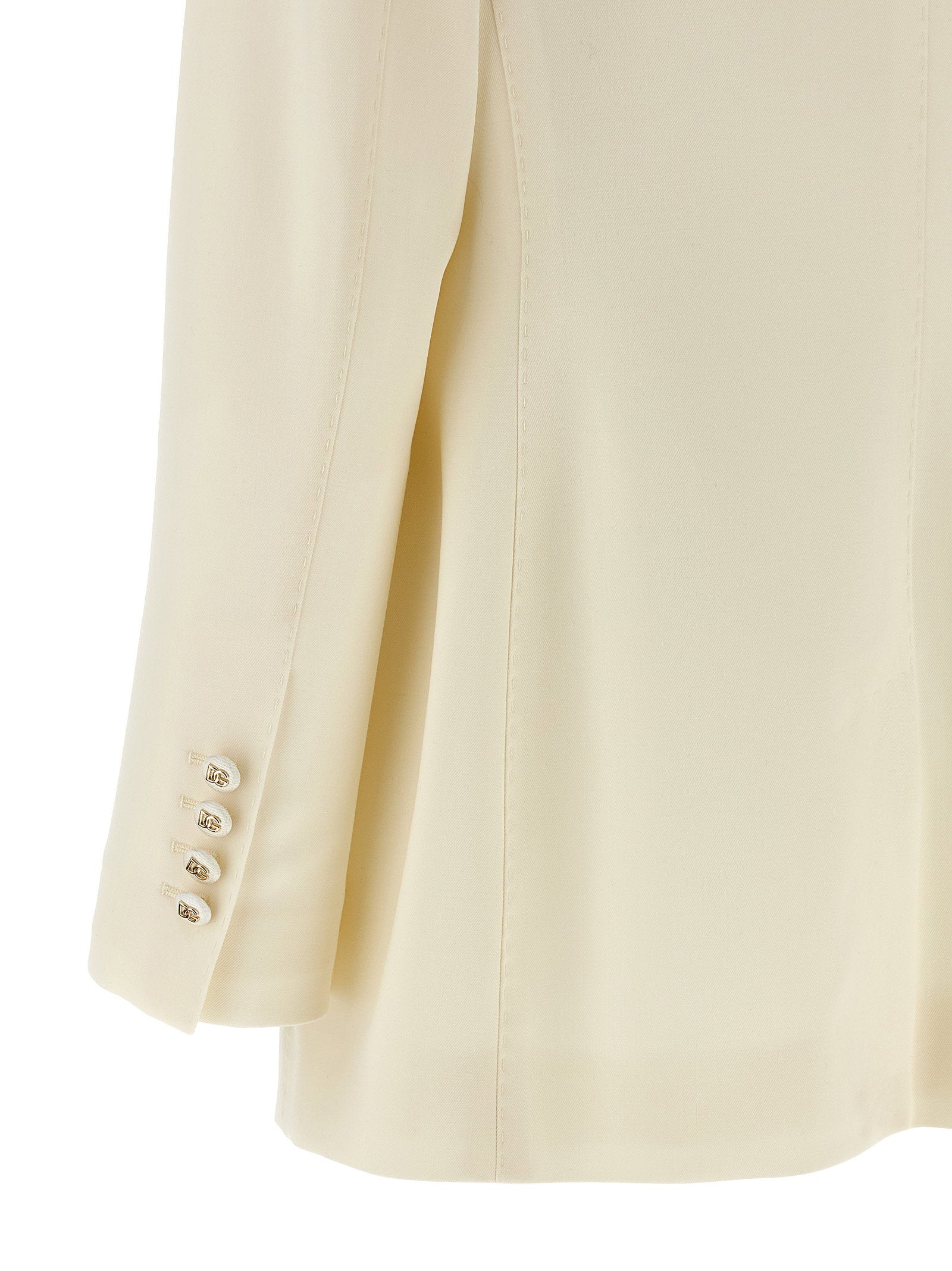 Dolce & Gabbana Turlington Blazer
