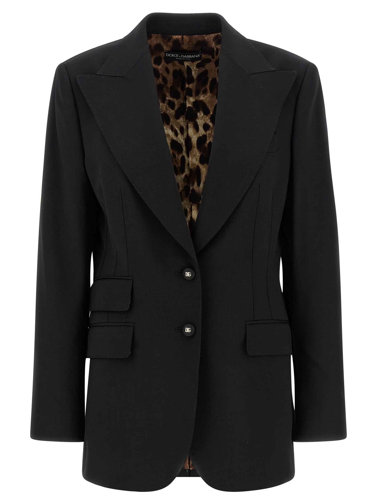 Dolce & Gabbana Turlington Blazer