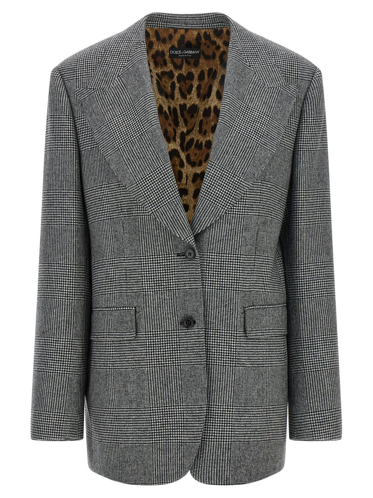 Dolce & Gabbana Linda Blazer