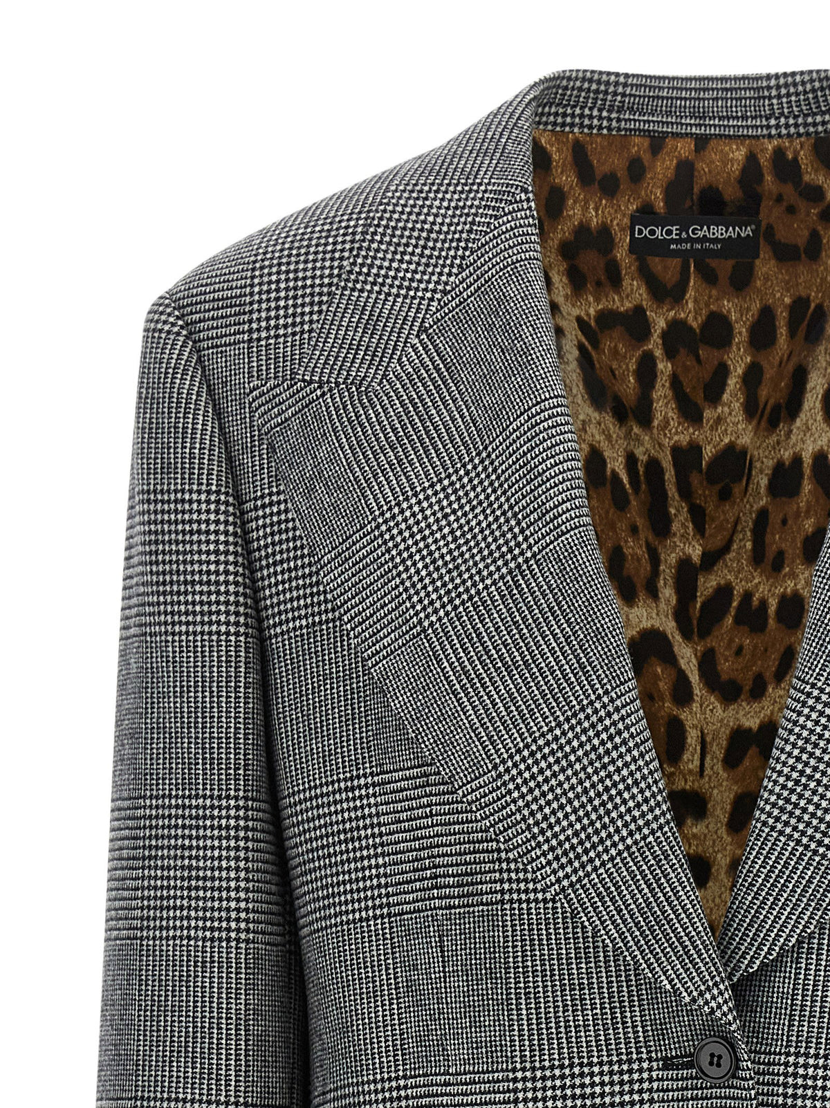 Dolce & Gabbana Linda Blazer