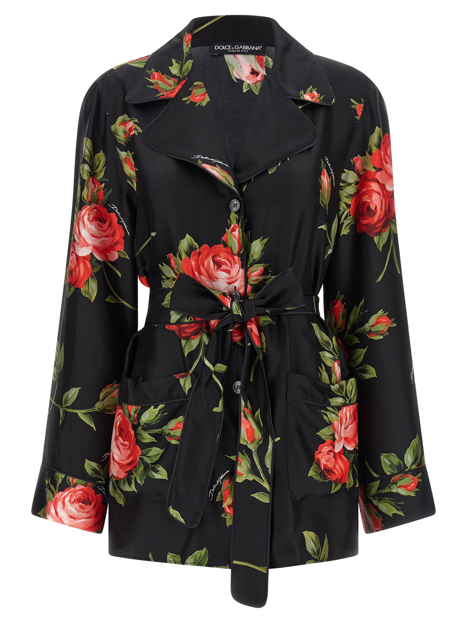 Dolce & Gabbana Vanity Shirt