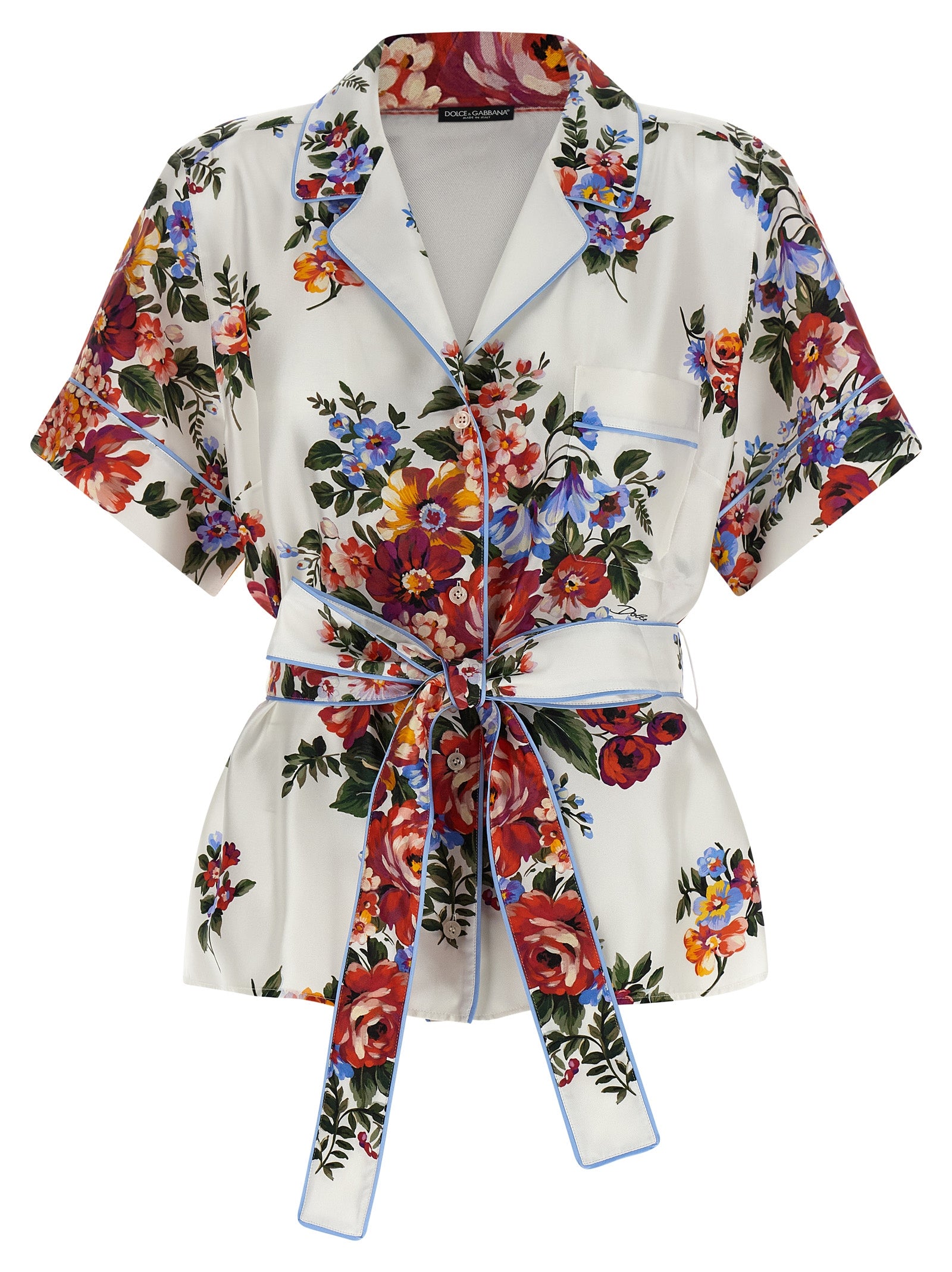 Dolce & Gabbana Vanity Shirt