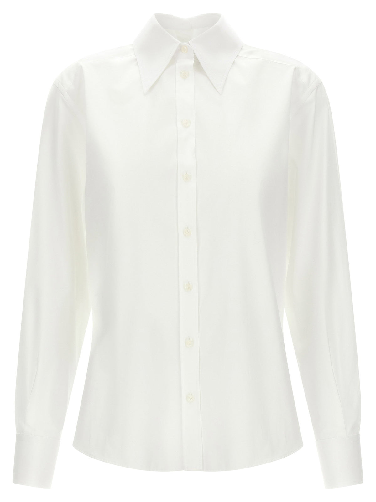 Dolce & Gabbana Front And Back Shirt