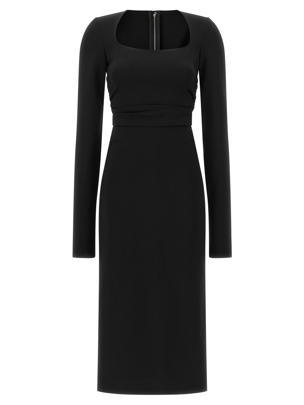 Dolce & Gabbana Identity Dress