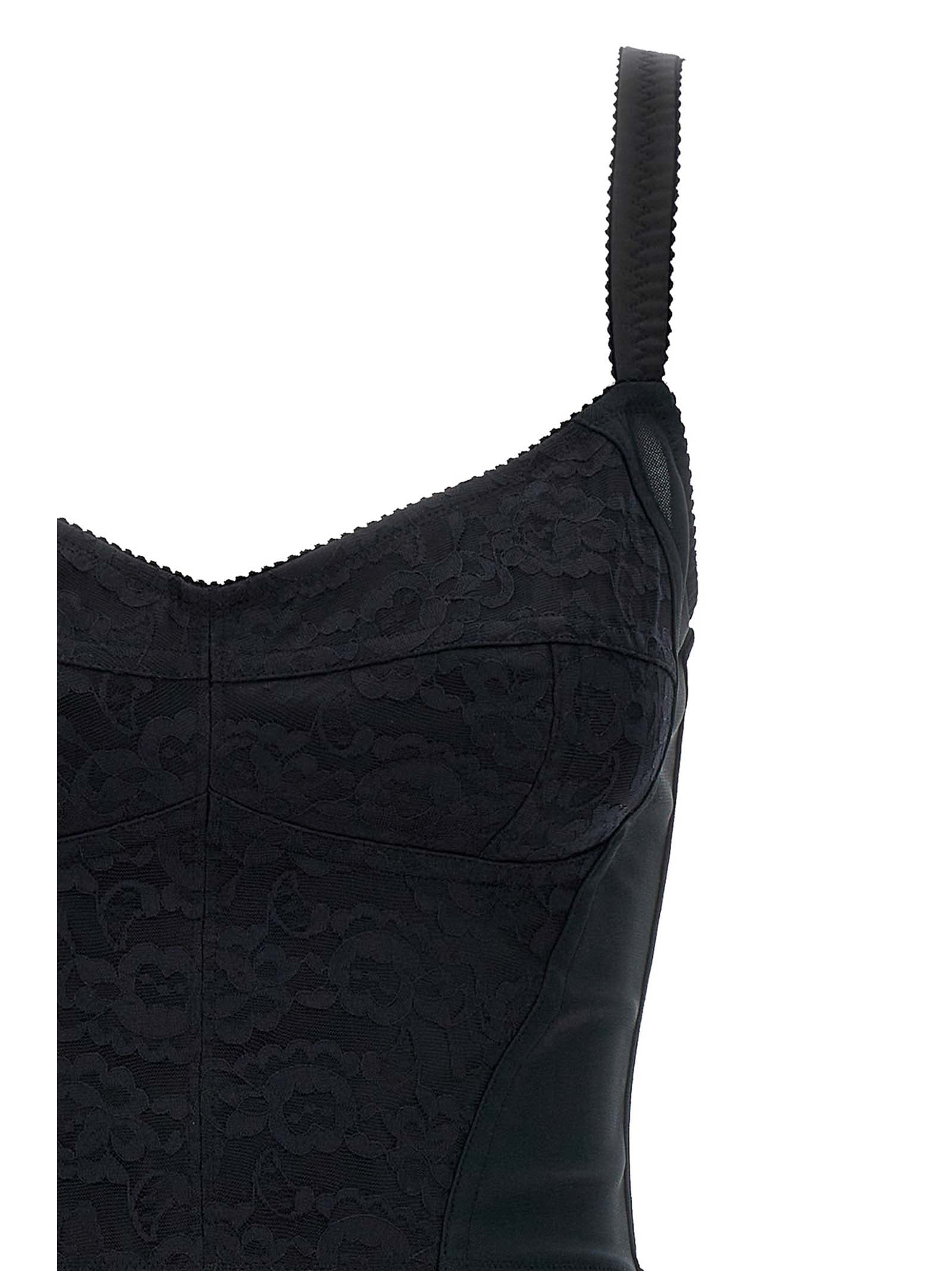 Dolce & Gabbana Essential Dress