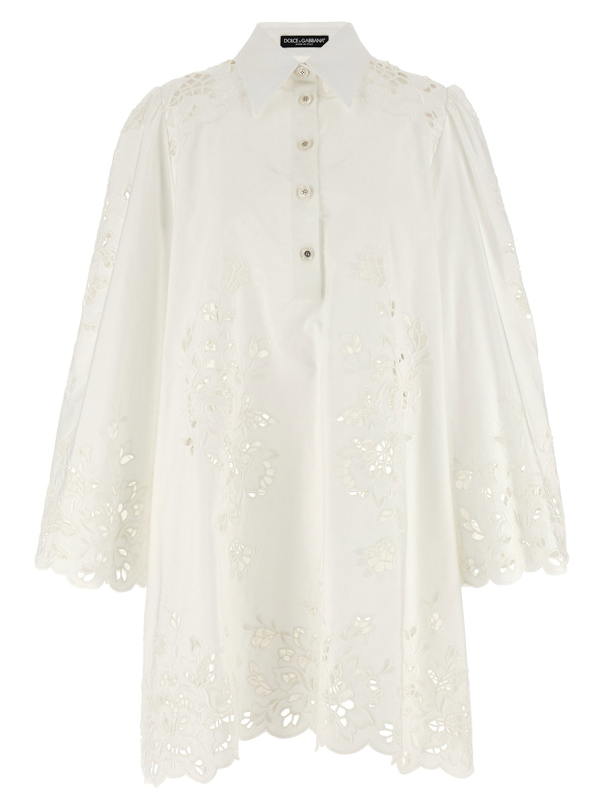 Dolce & Gabbana Capri Dress