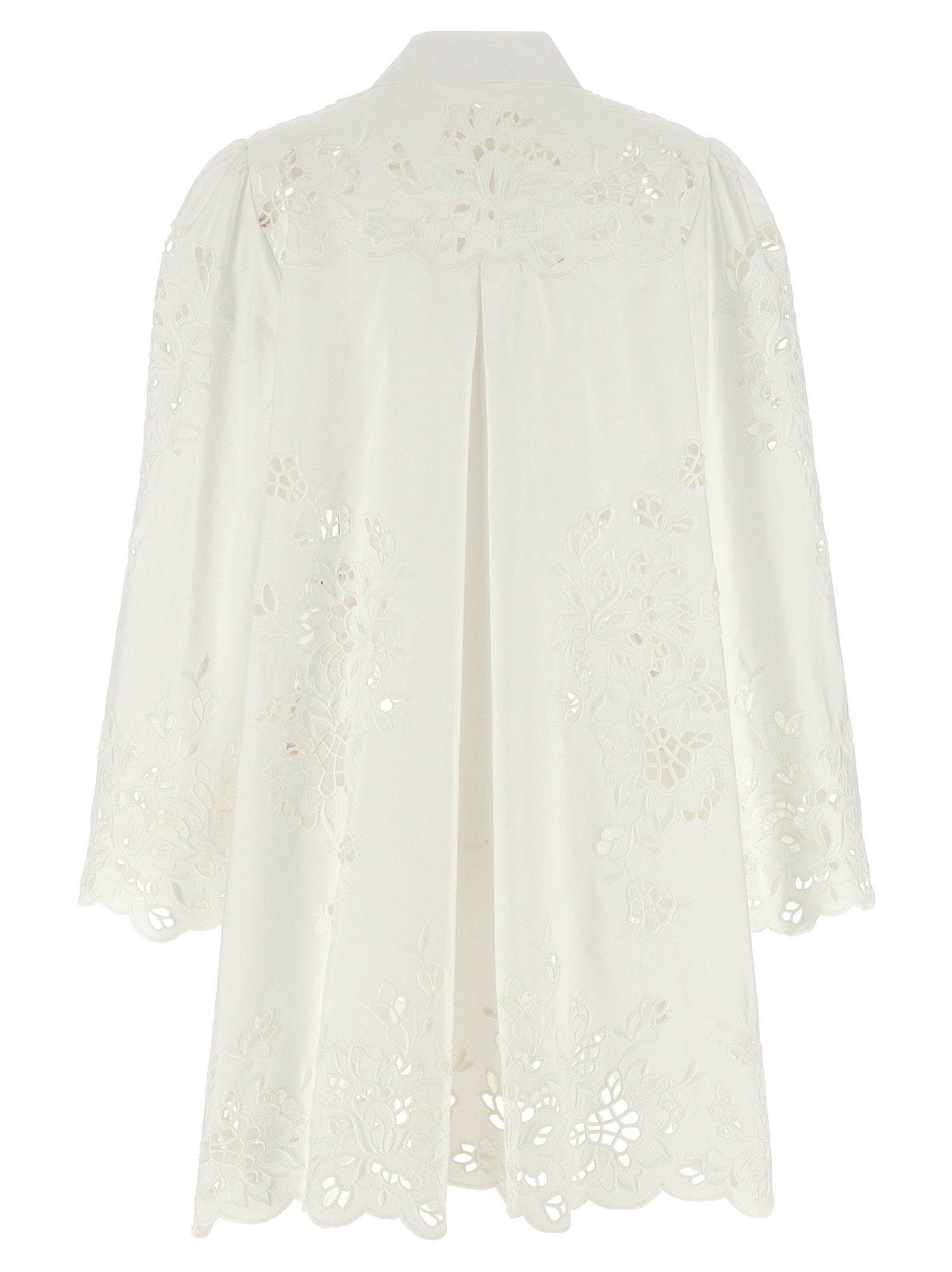 Dolce & Gabbana Capri Dress