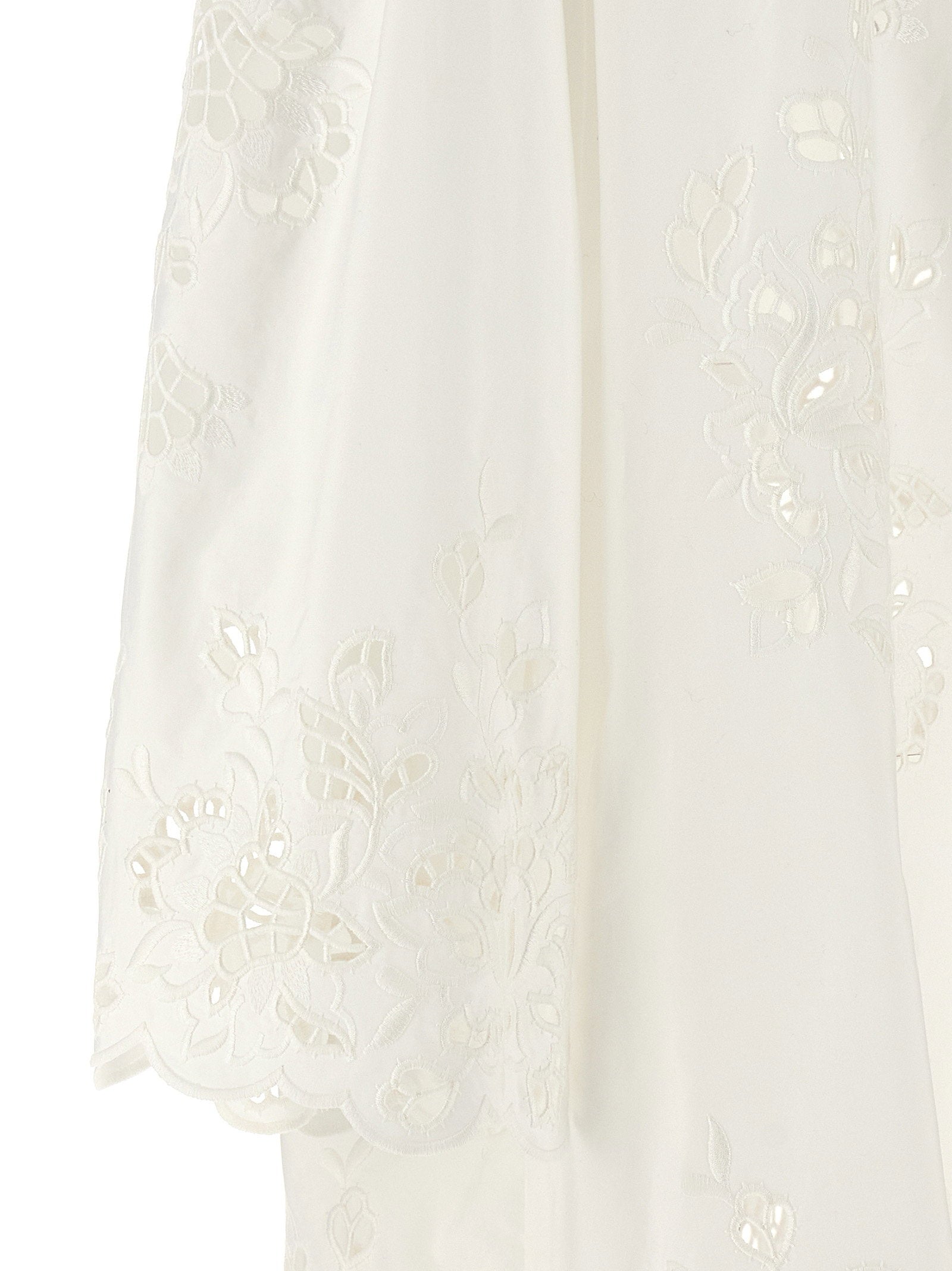Dolce & Gabbana Capri Dress