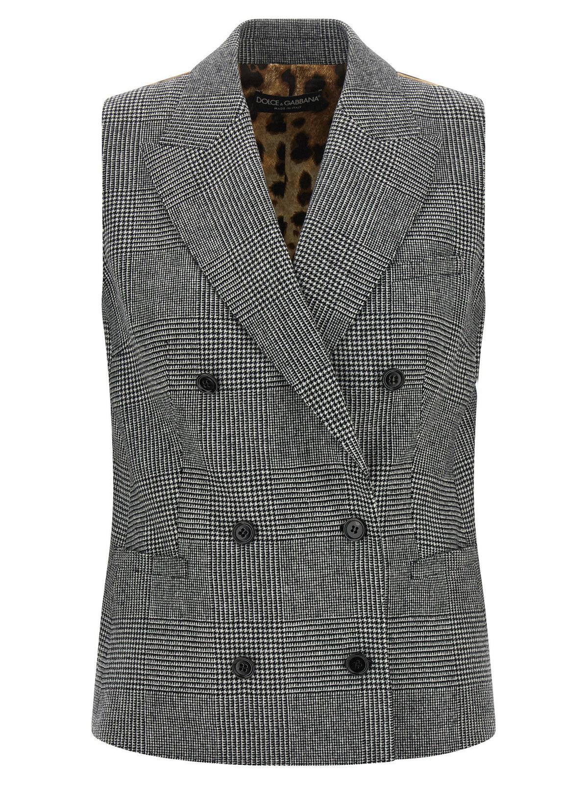 Dolce & Gabbana Dolce Vest