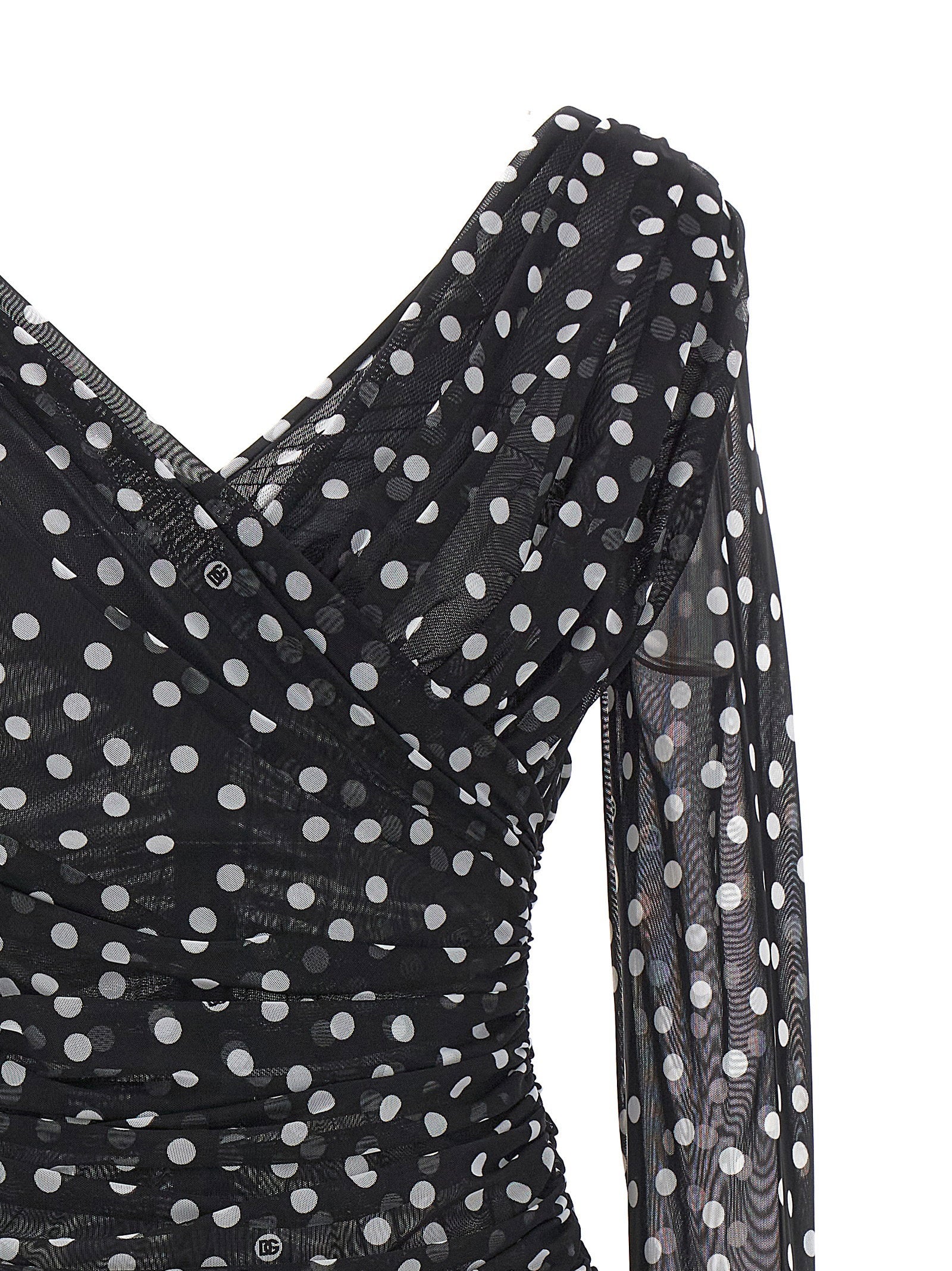 Dolce & Gabbana Mambo Top