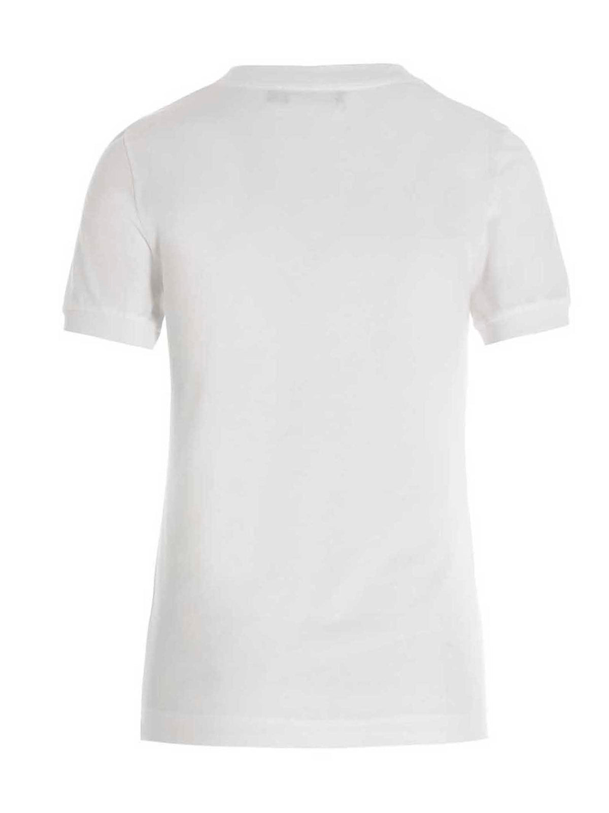 Dolce & Gabbana Logo T-shirt