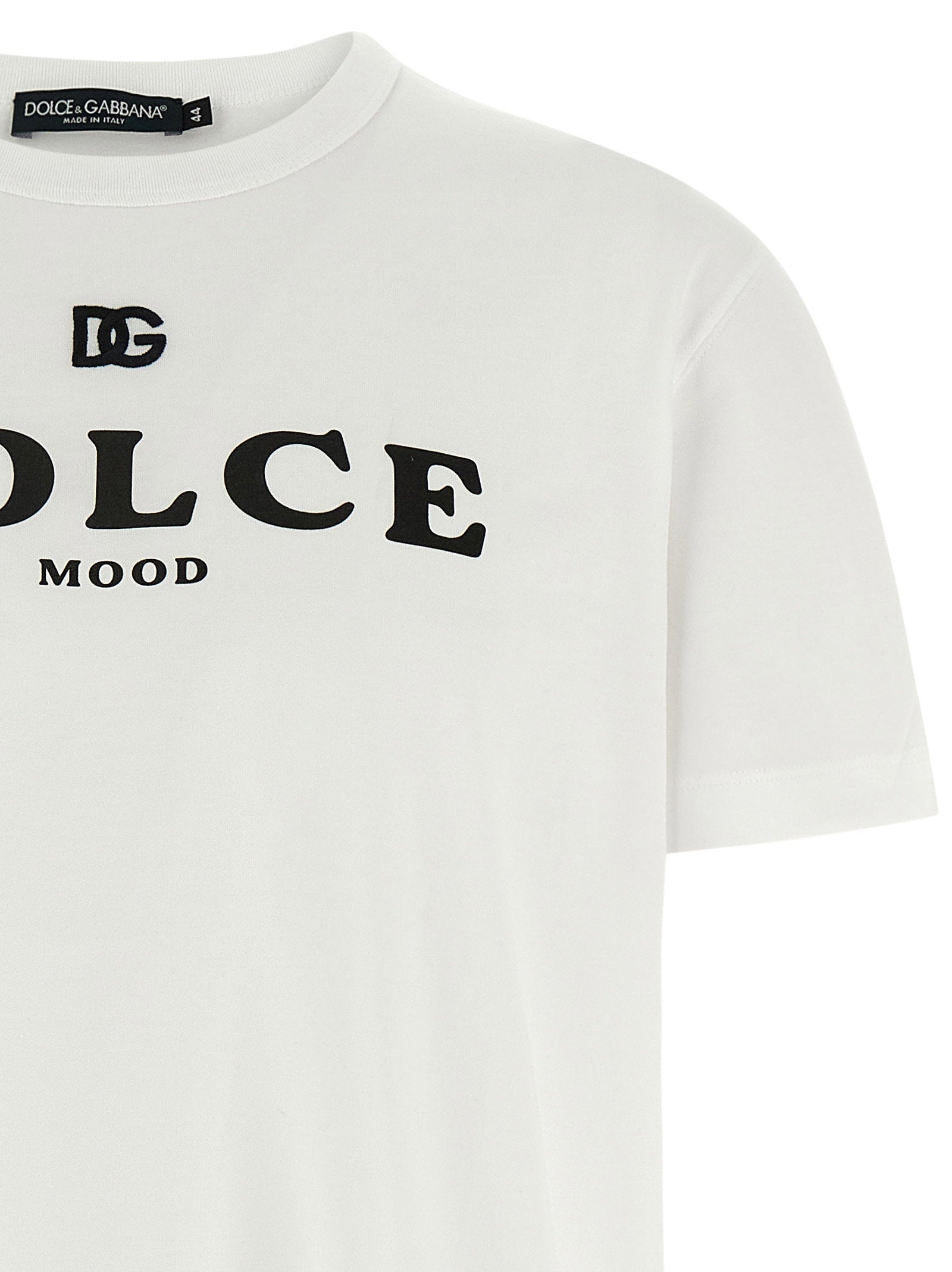 Dolce & Gabbana Dolce Mood T-shirt