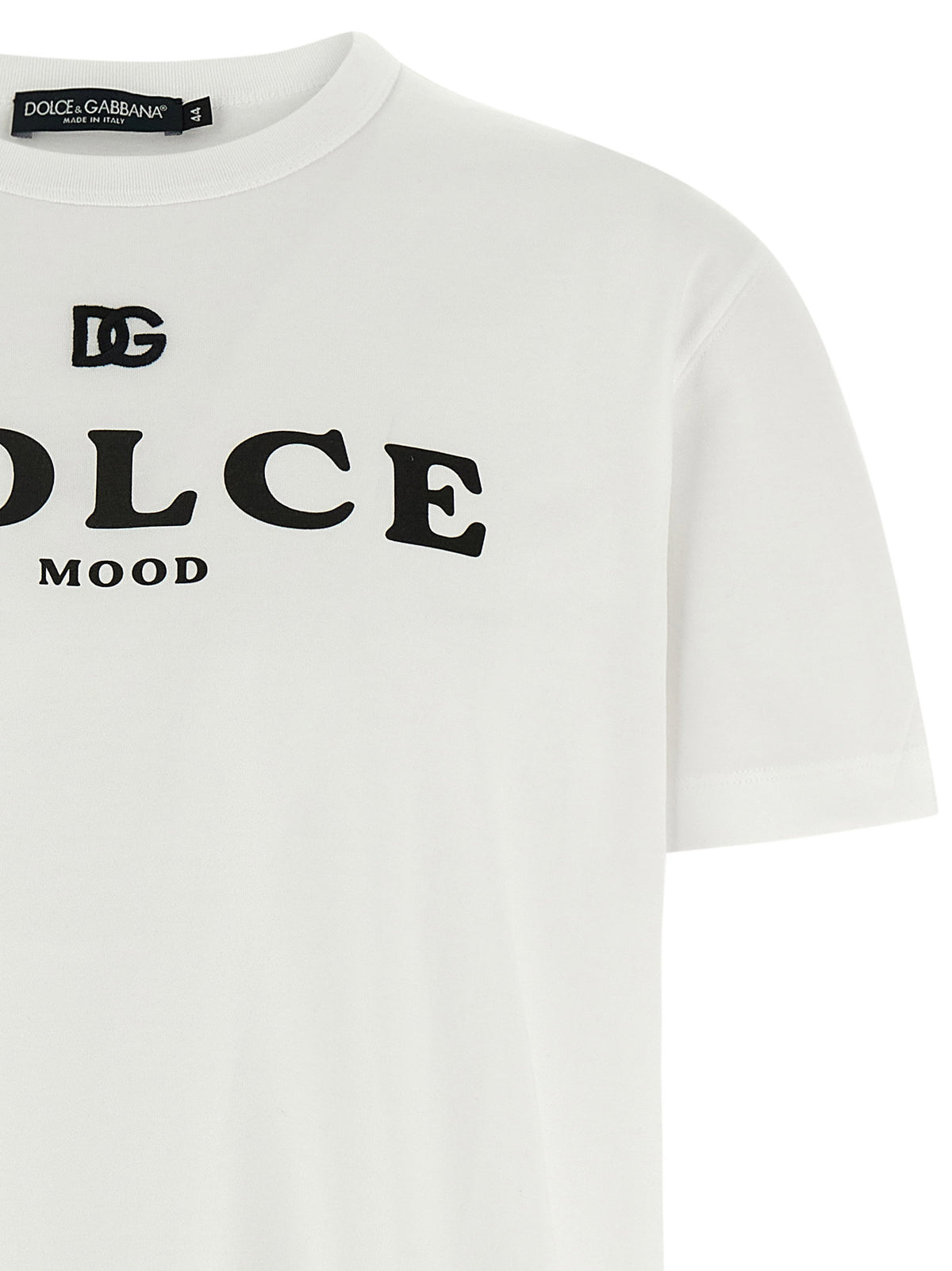 Dolce & Gabbana Dolce Mood T-shirt