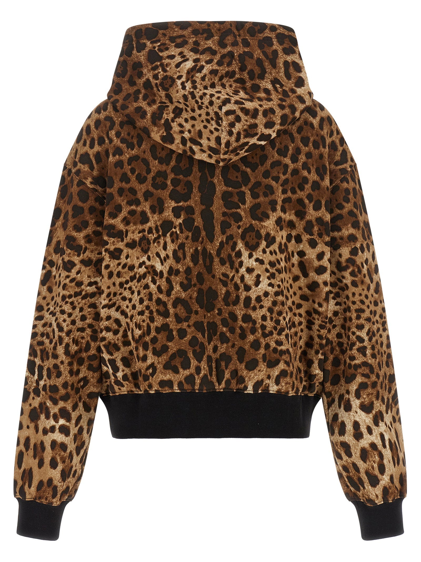 Dolce & Gabbana Leo Hoodie