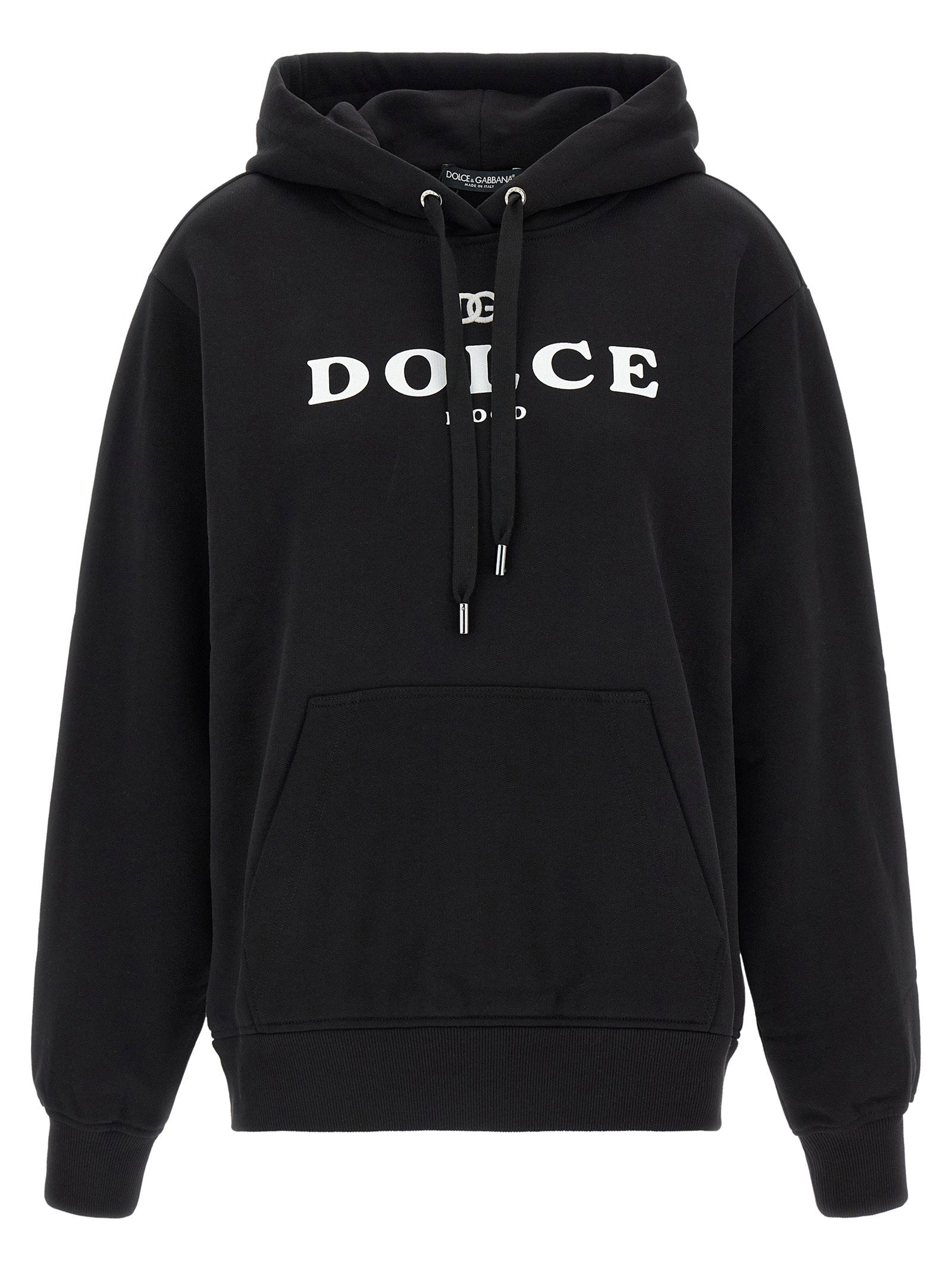 Dolce & Gabbana Dolce Mood Hoodie