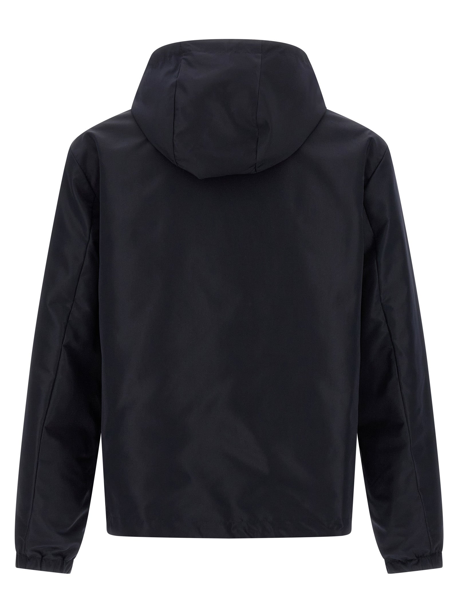 Fendinity Reversible Windbreaker