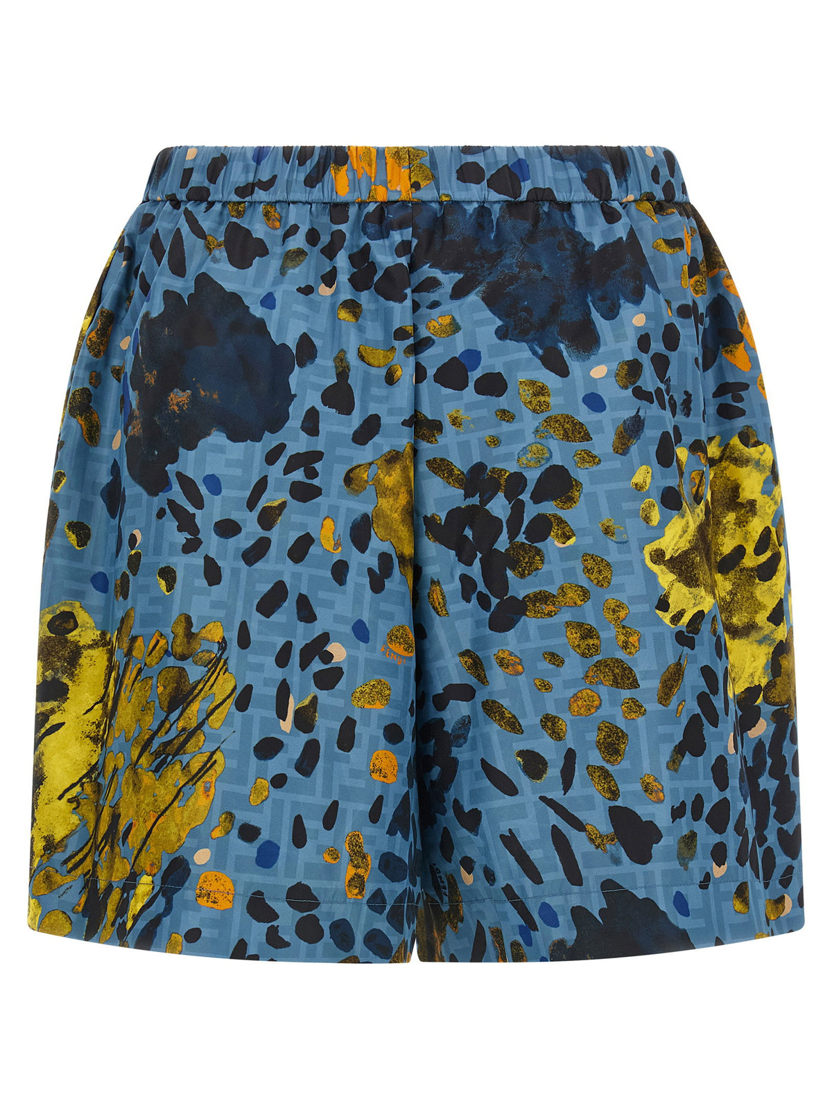 Fendi Falena Shorts
