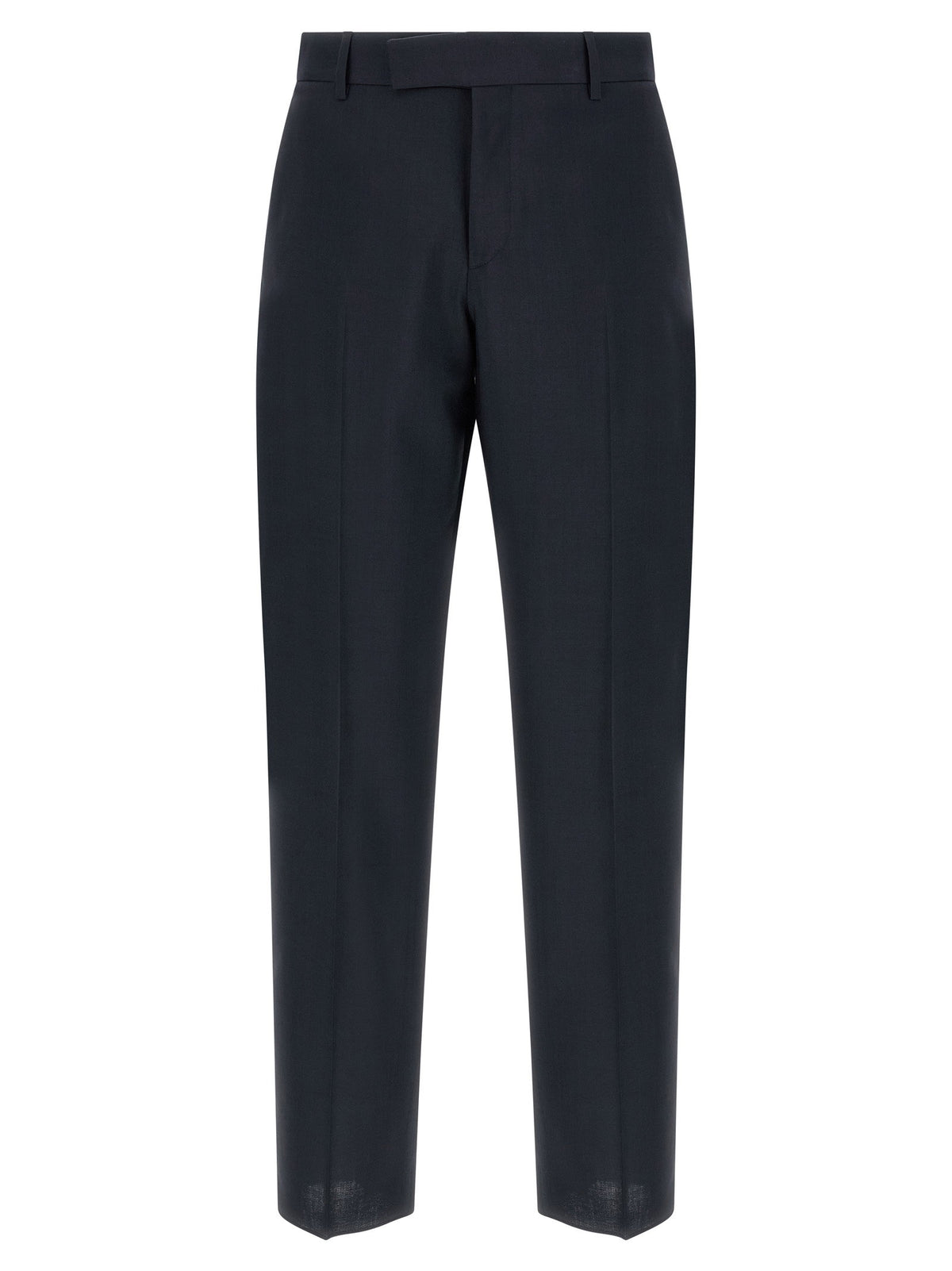 Fendi Tailored Trousers