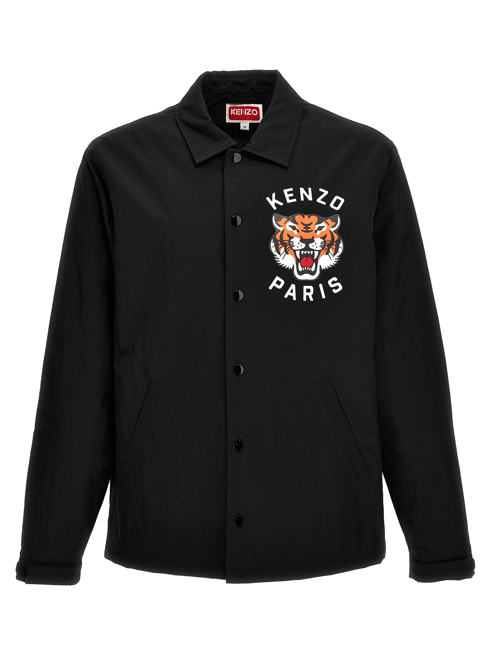 Kenzo Lucky Tiger Jacket