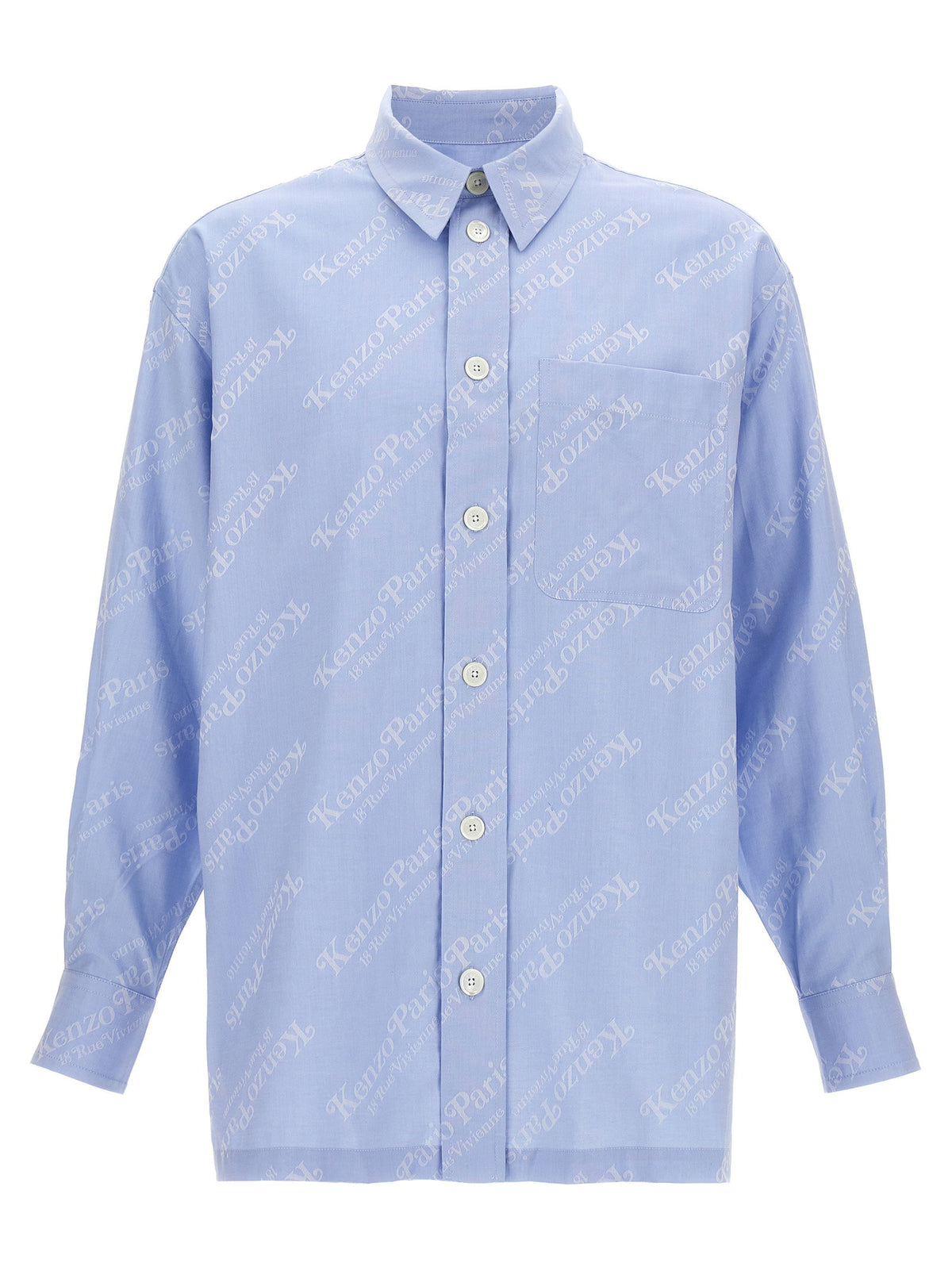 Kenzo By Verdy Shirt