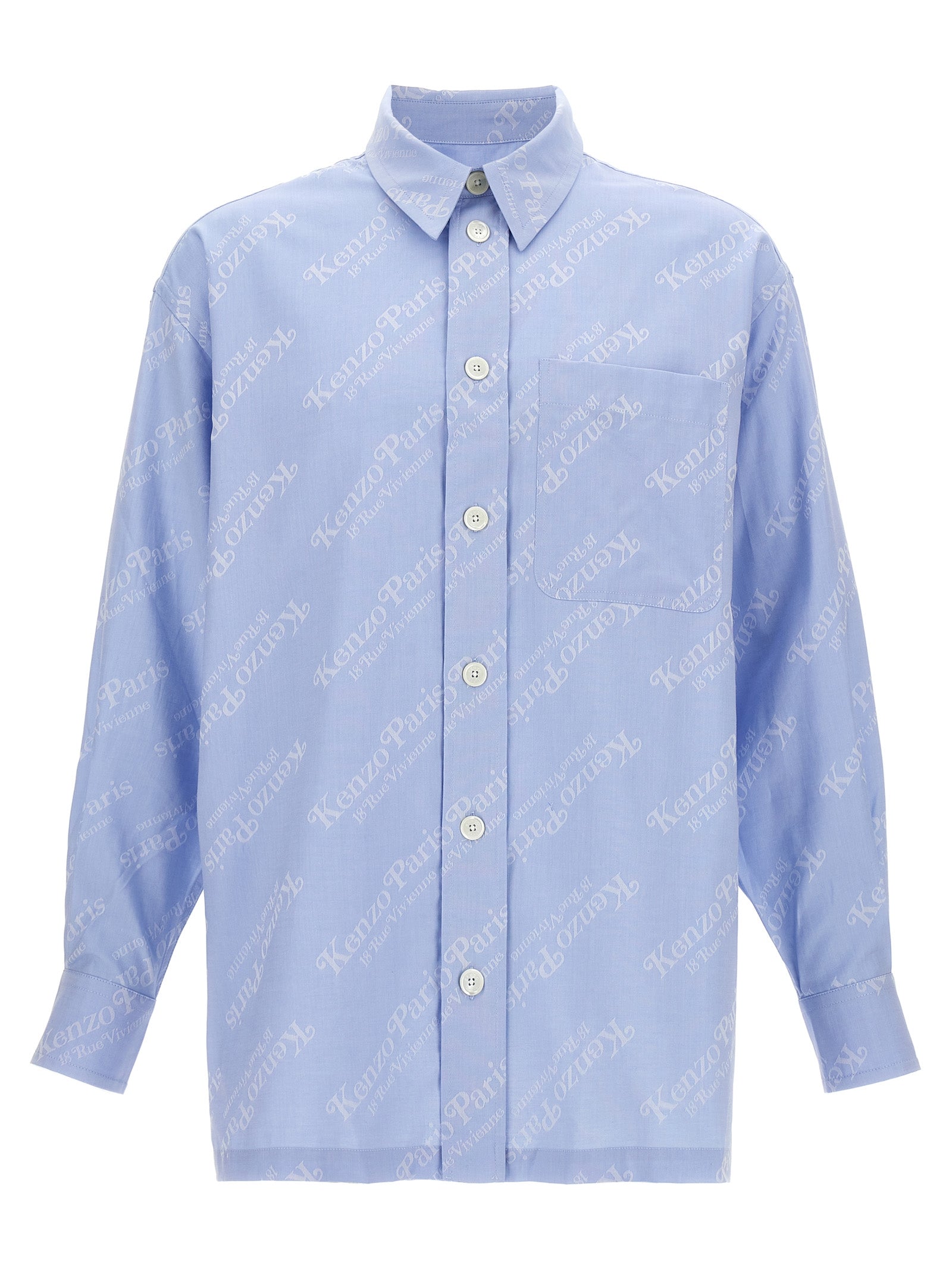 Kenzo By Verdy Shirt