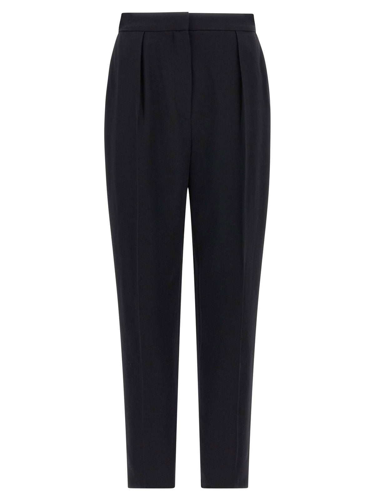 Balmain High Waist Pants