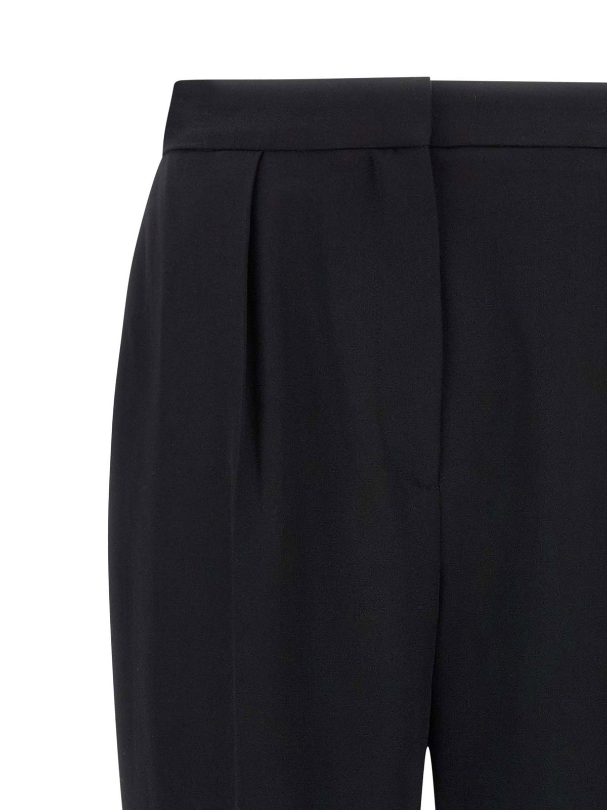 Balmain High Waist Pants
