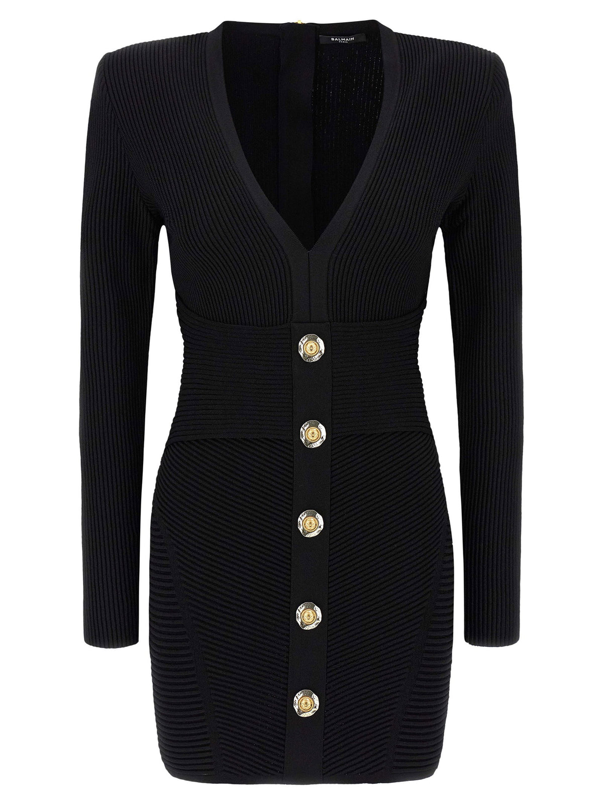 Balmain Bodycon Dress