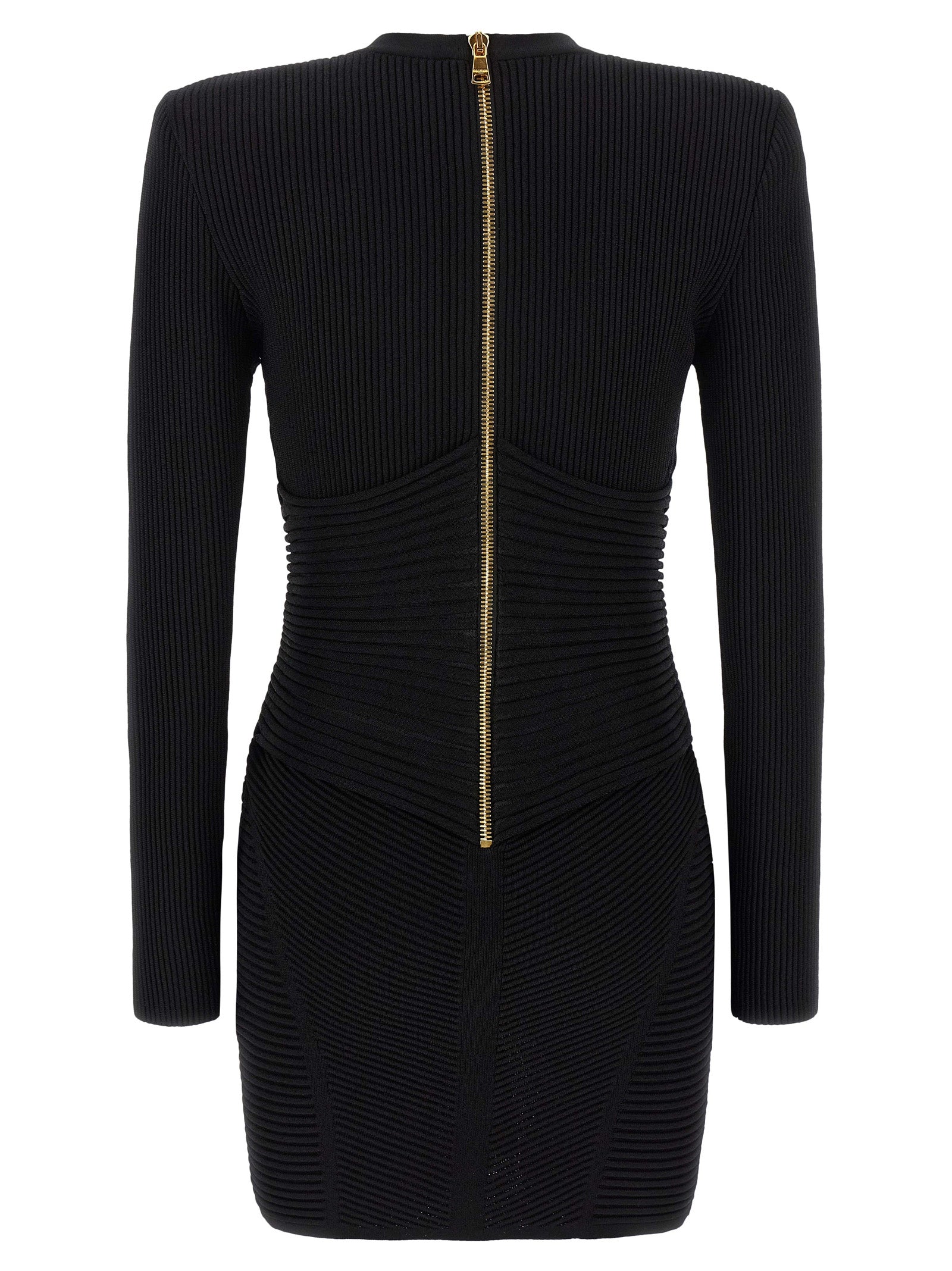 Balmain Bodycon Dress