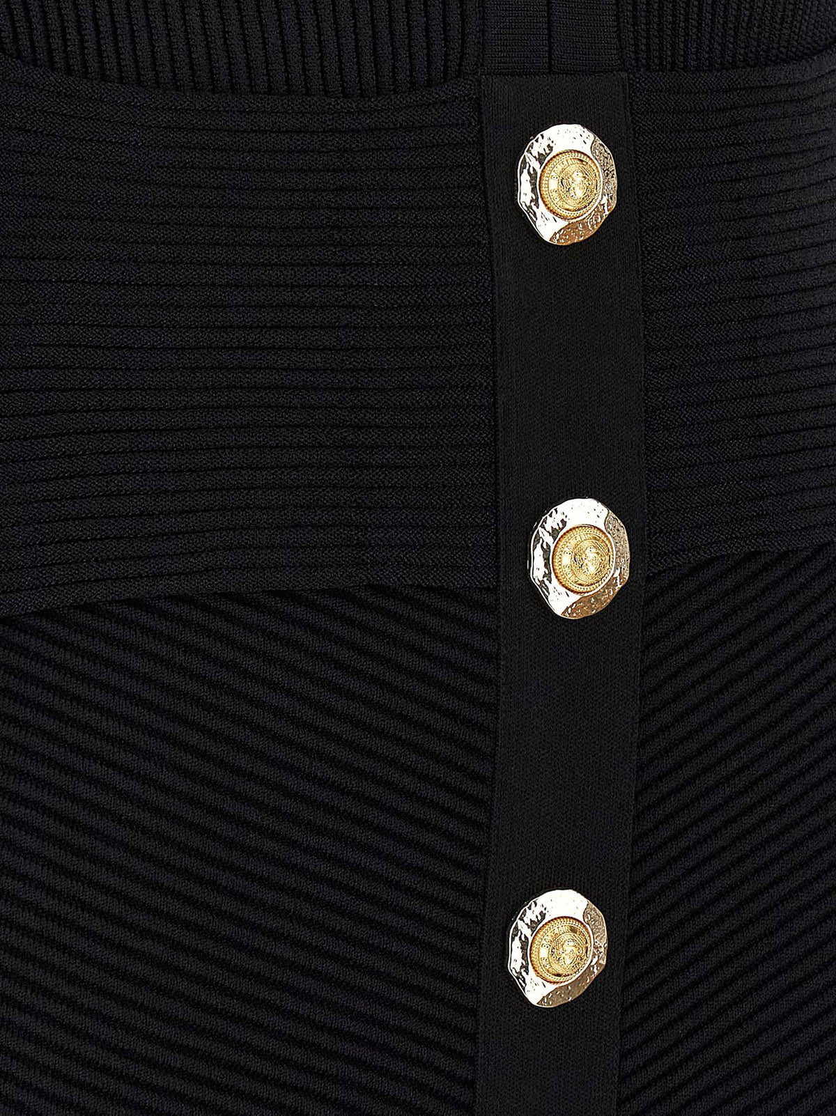 Balmain Bodycon Dress