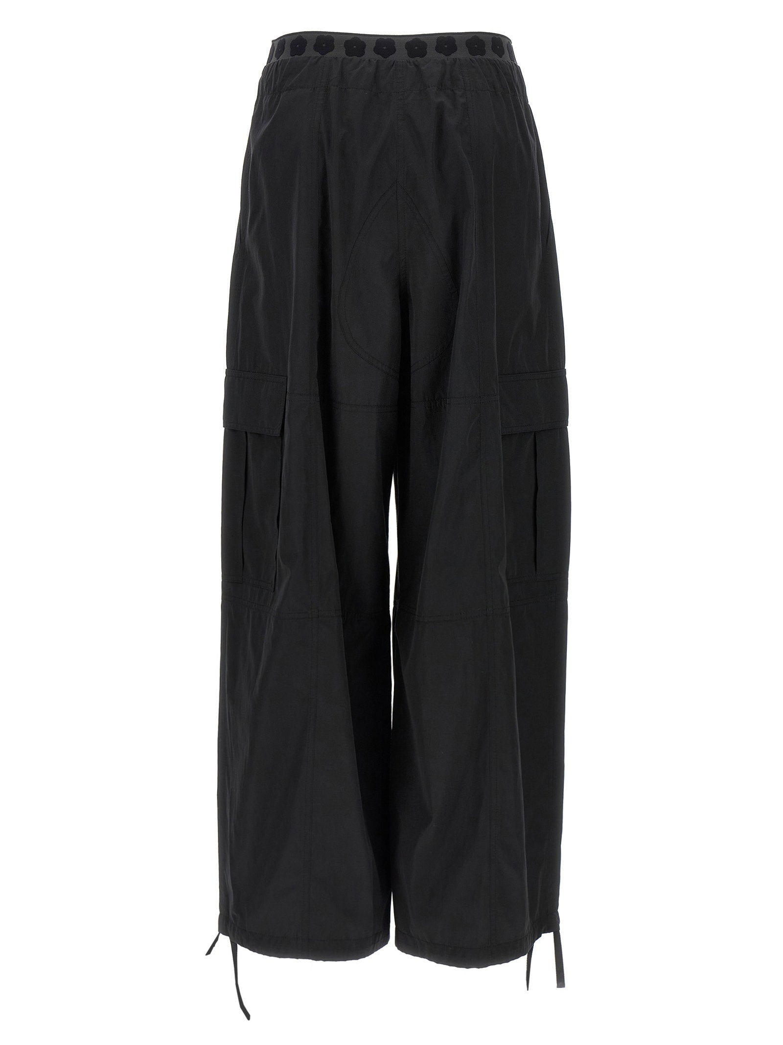 Kenzo Boke Flower 2.0 Cargo Pants