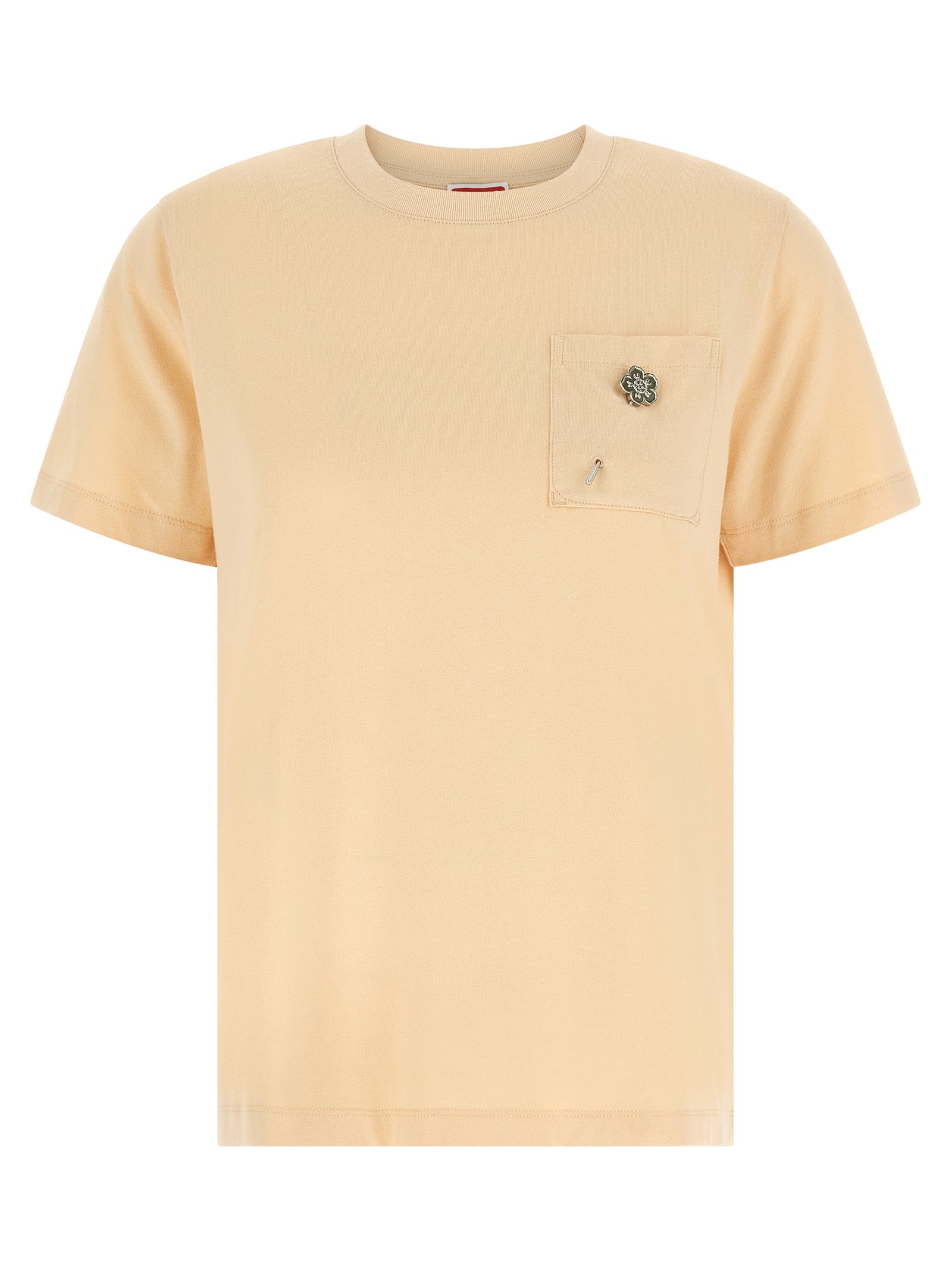 Kenzo Boke Flower T-shirt