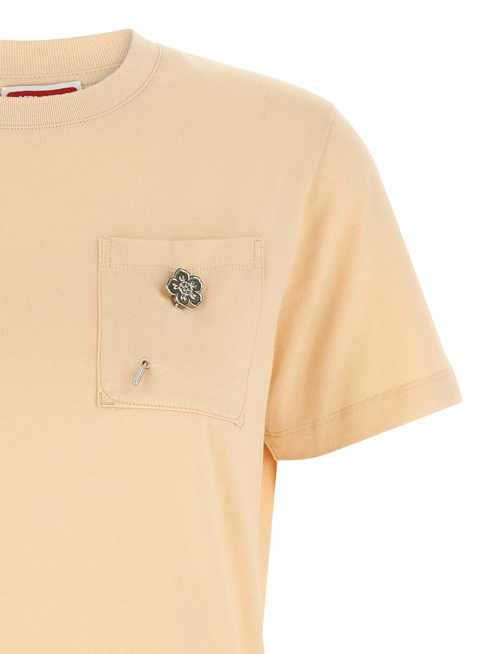 Kenzo Boke Flower T-shirt