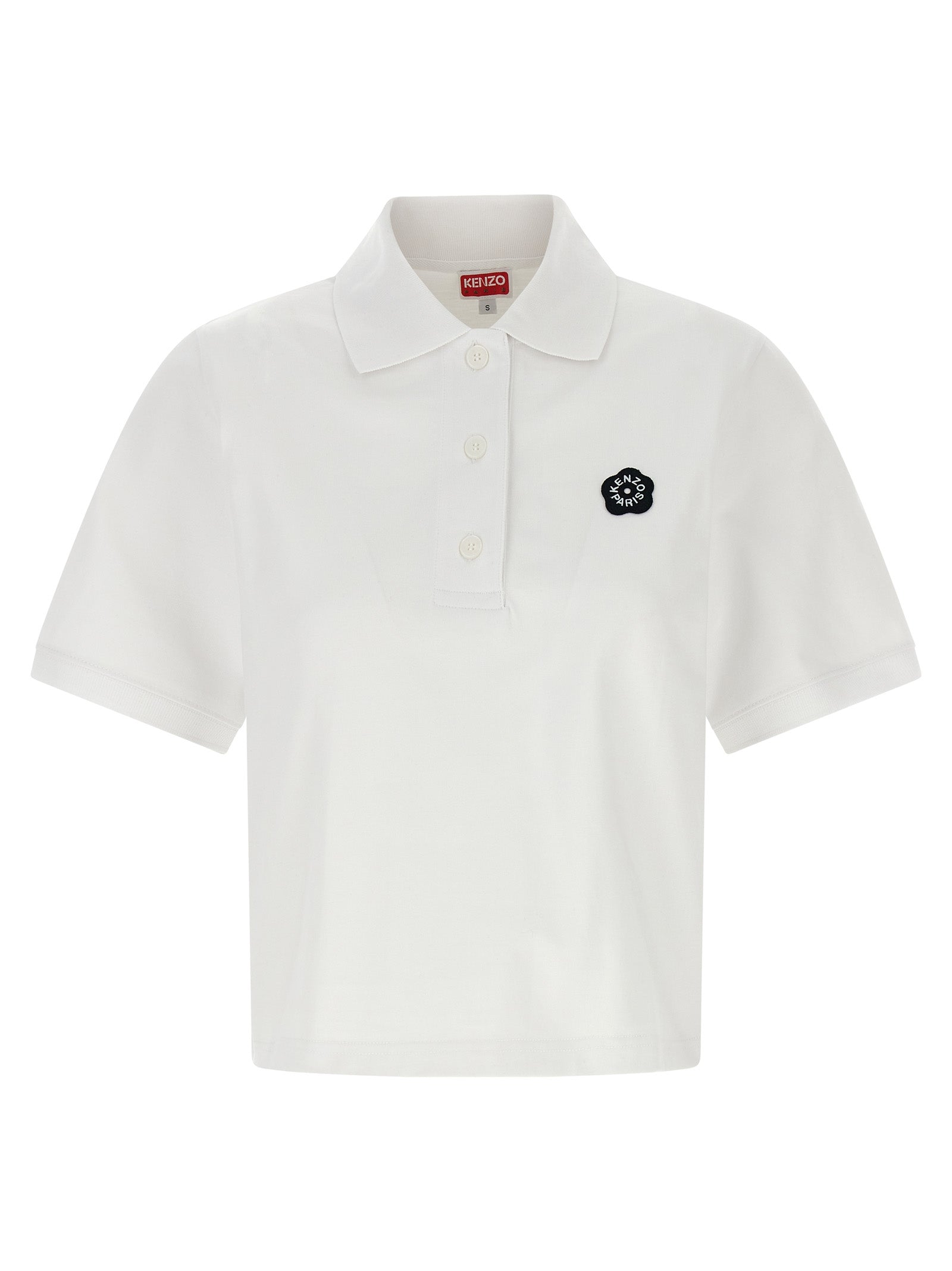 Kenzo Boke Flower 2.0 Polo Shirt