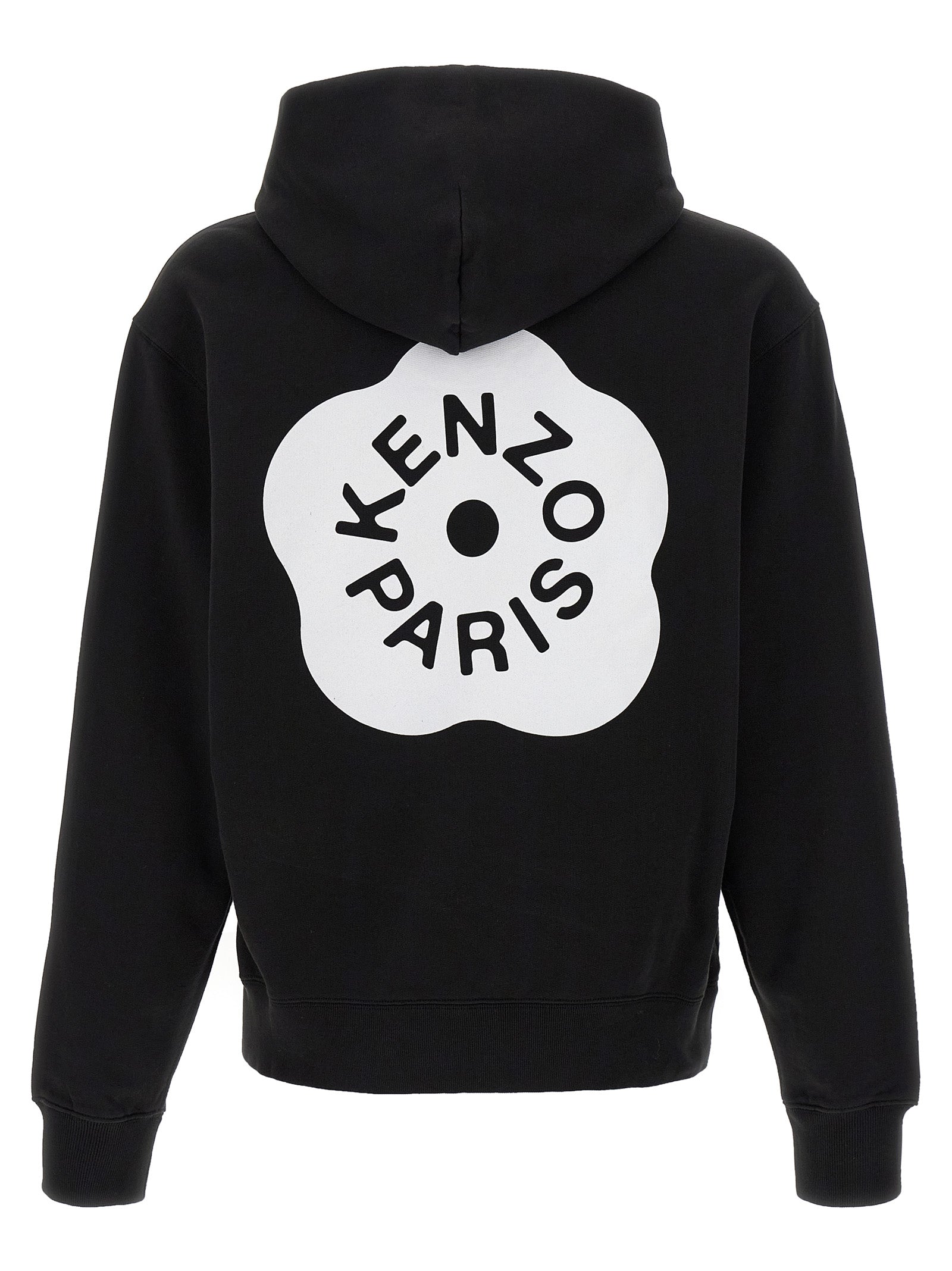 Kenzo Boke Flower 2.0 Hoodie