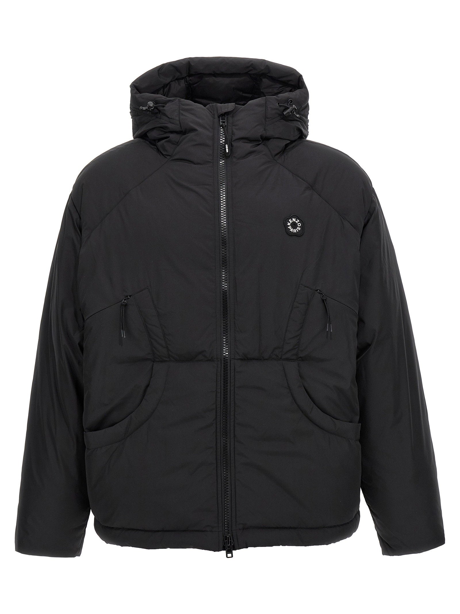 Kenzo Boke Flower 2.0 Down Jacket