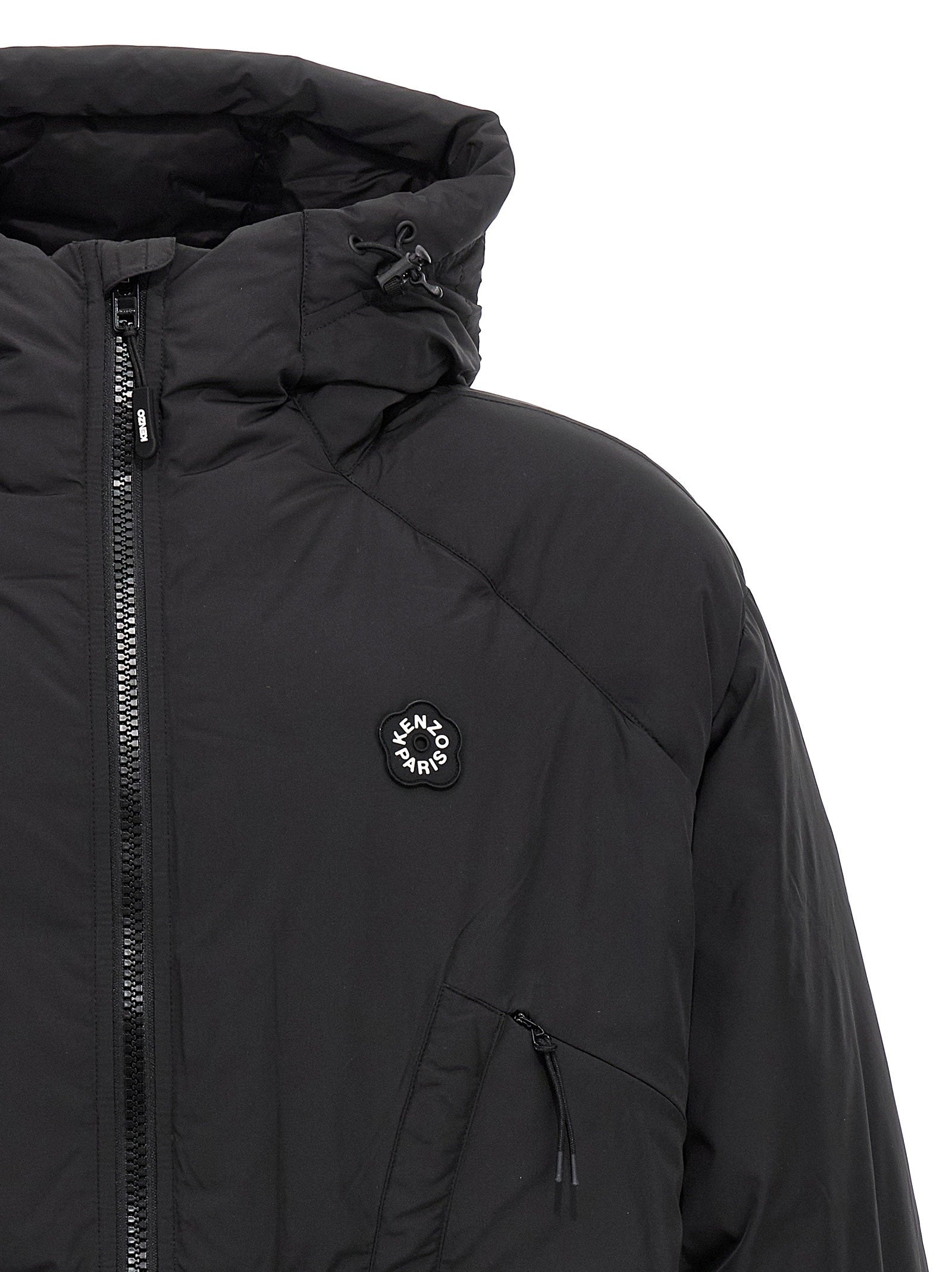Kenzo Boke Flower 2.0 Down Jacket