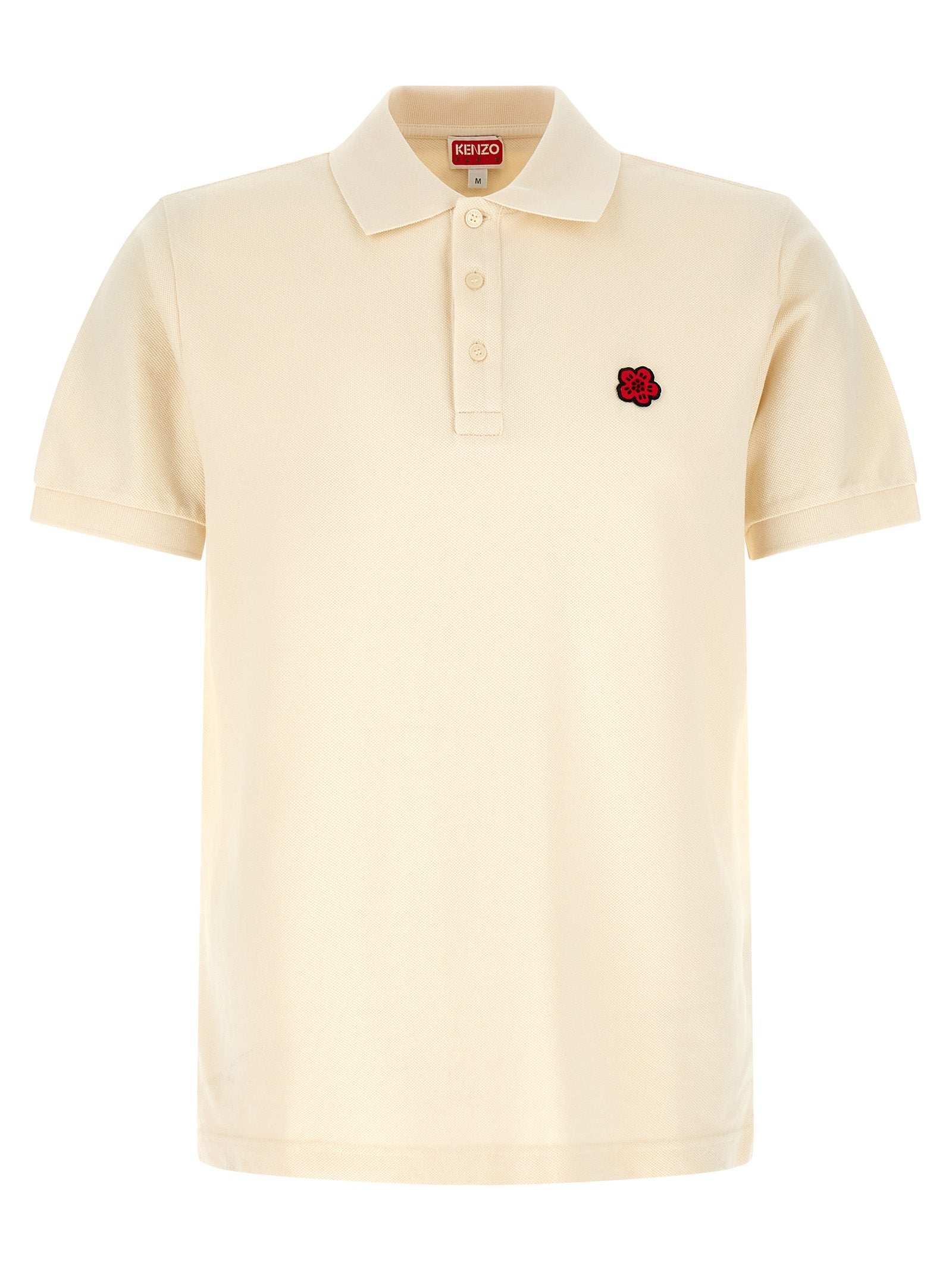 Kenzo Boke Flower Polo Shirt